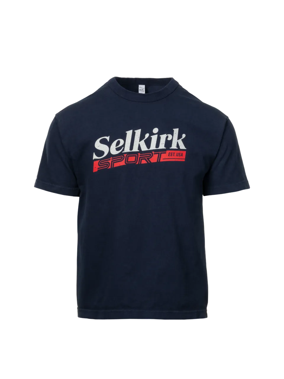 selkirk-sport-1776-limited-edition-heavy-t-shirt-kurzarm-2 image 1