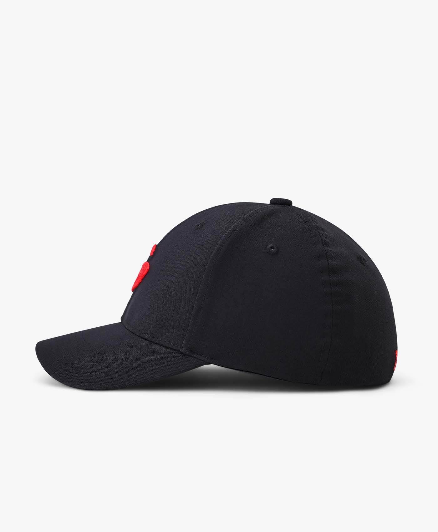 gearbox-gb-sport-hat-black-stretch-fit-cap image 5