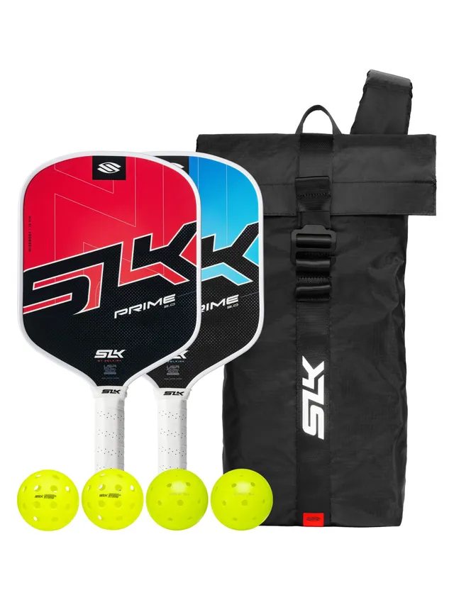 selkirk-slk-prime-2-0-widebody-pickleball-set-bundle image 1