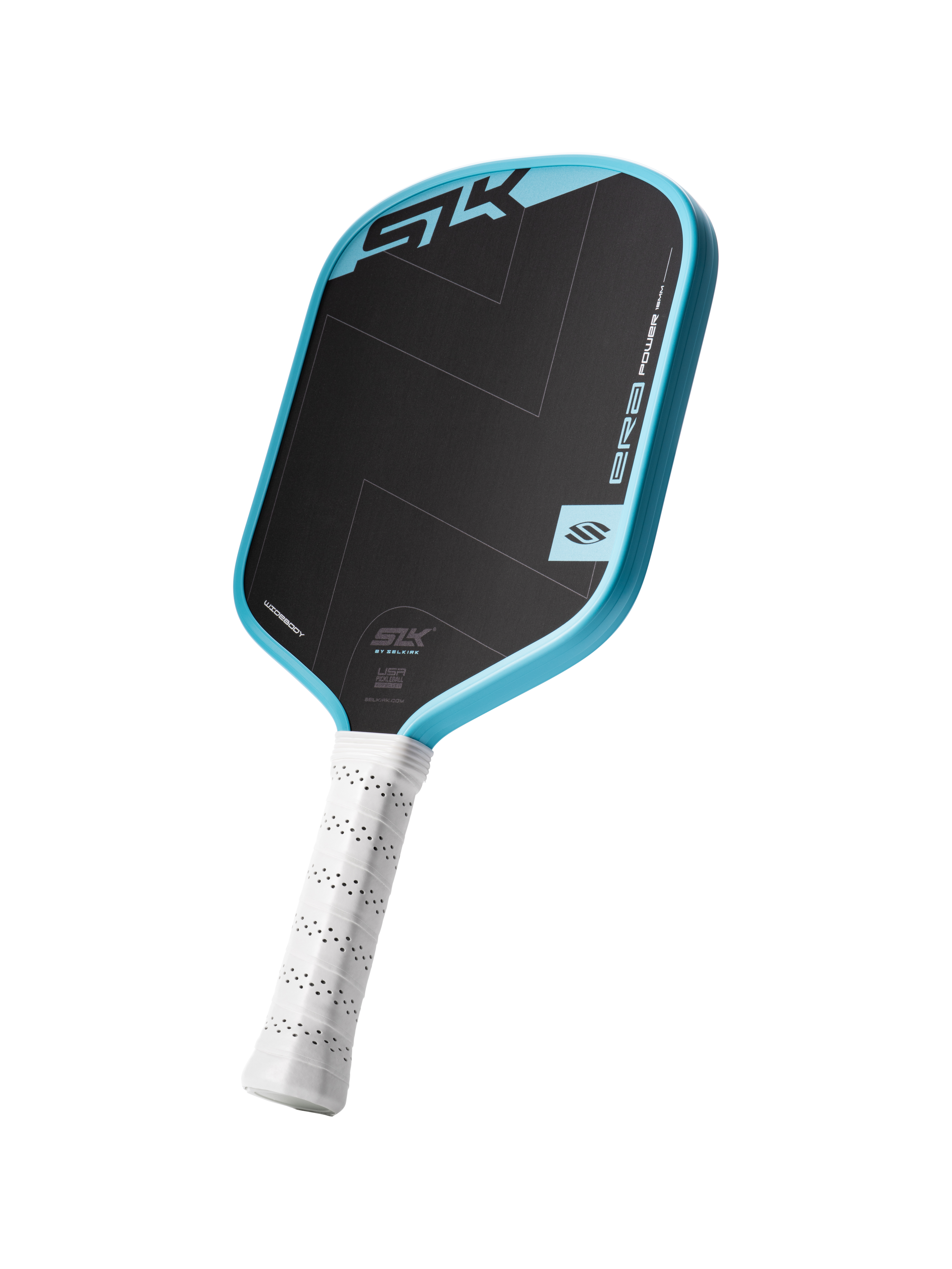 slk-era-power-pickleball-paddle-power-form image 7