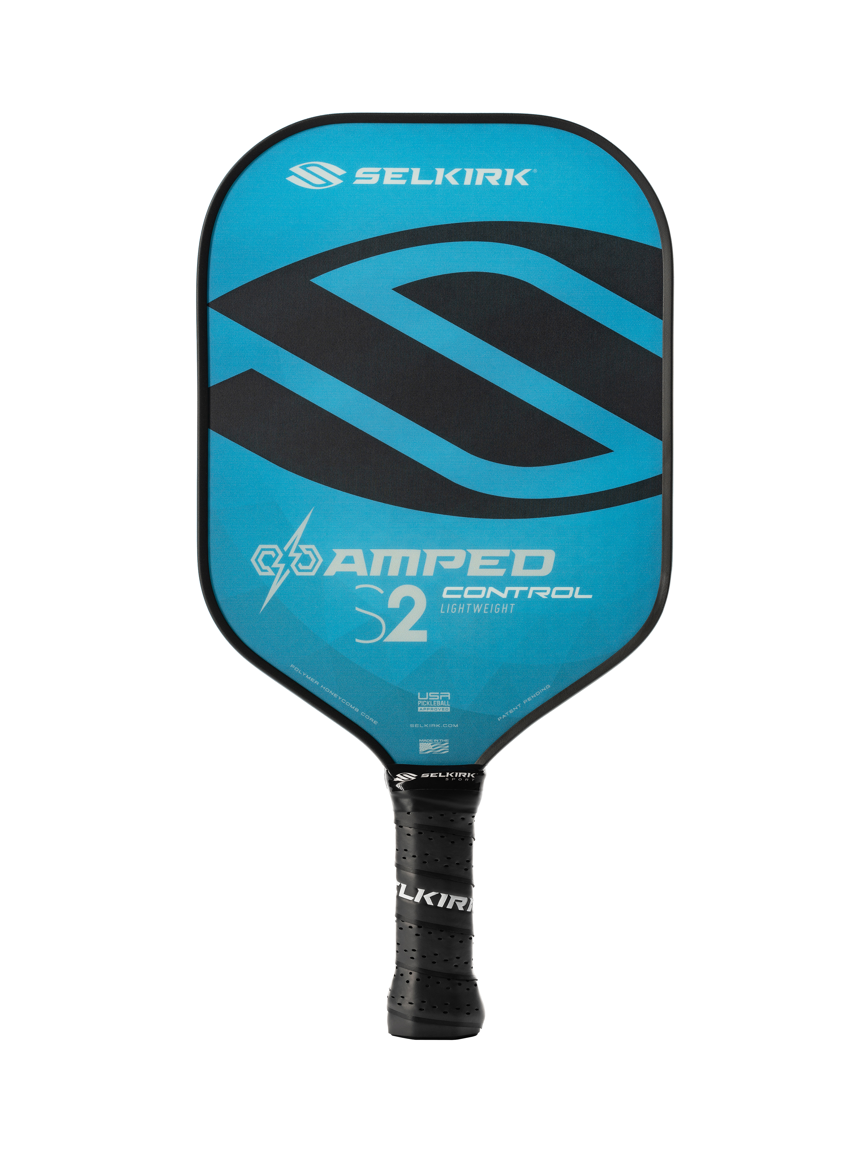 selkirk-amped-control-s2-pickleball-paddle image 2