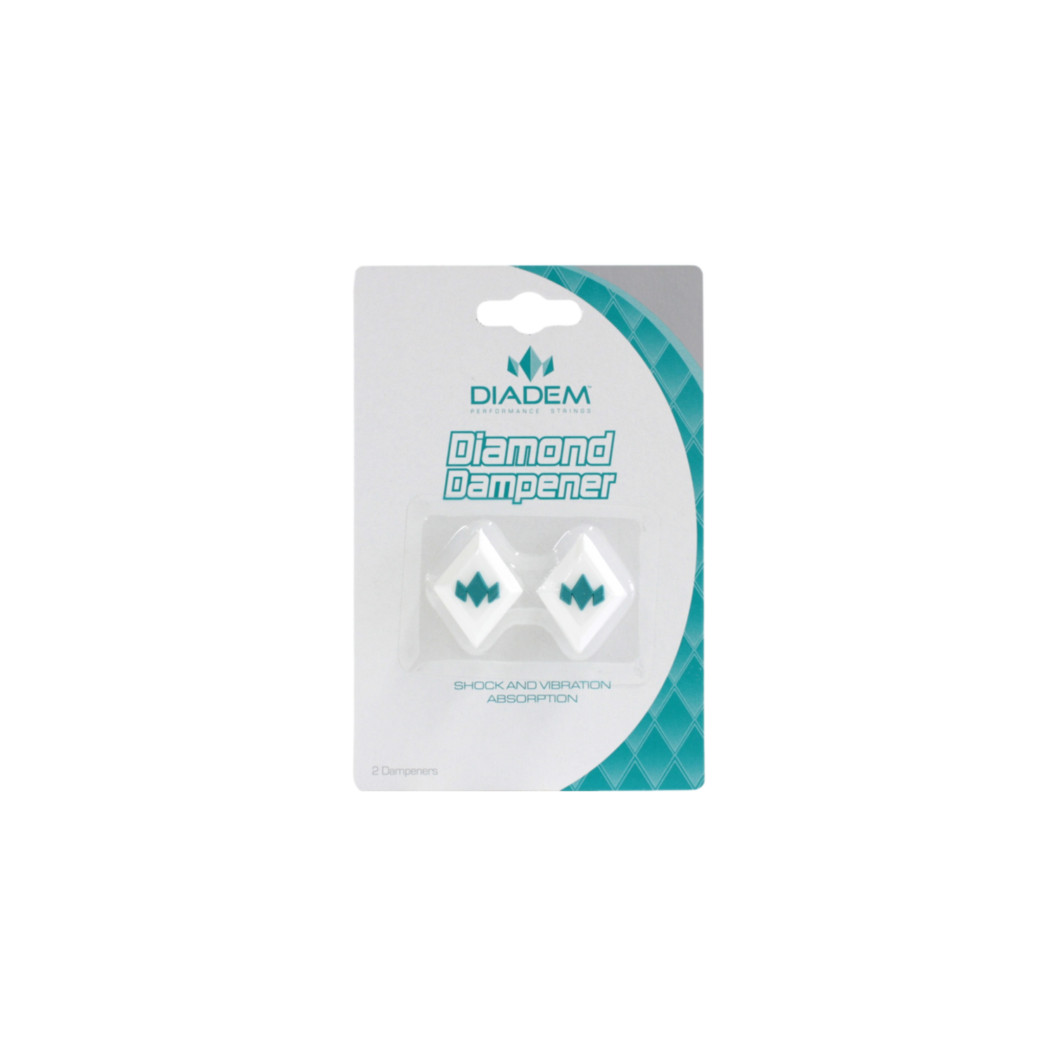 diadem-diamond-dampener-2-pack-vibrationsd-mpfer image 5