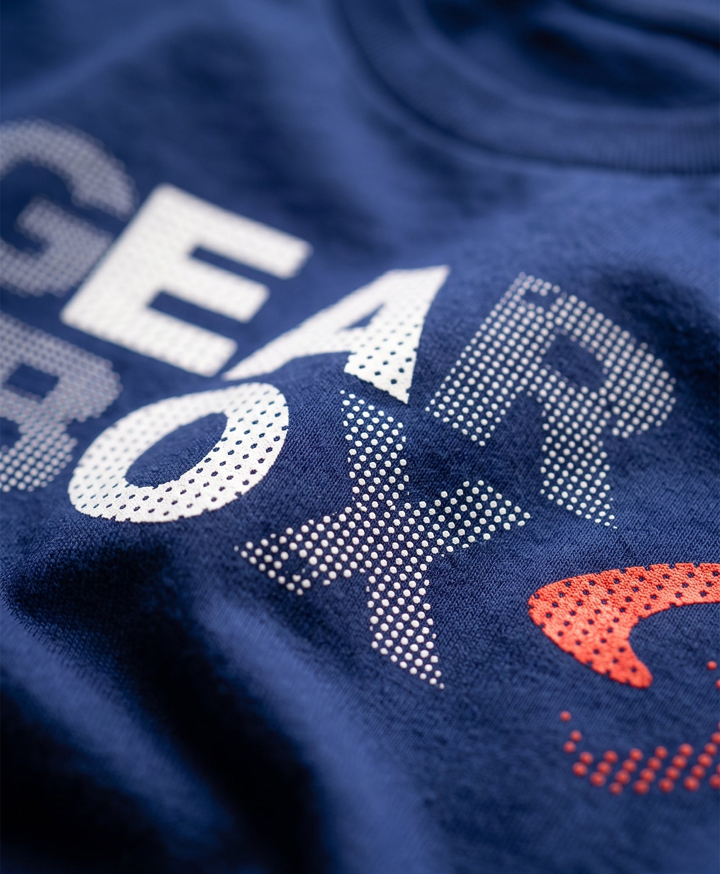 gearbox-dotted-herren-baumwoll-t-shirt image 3