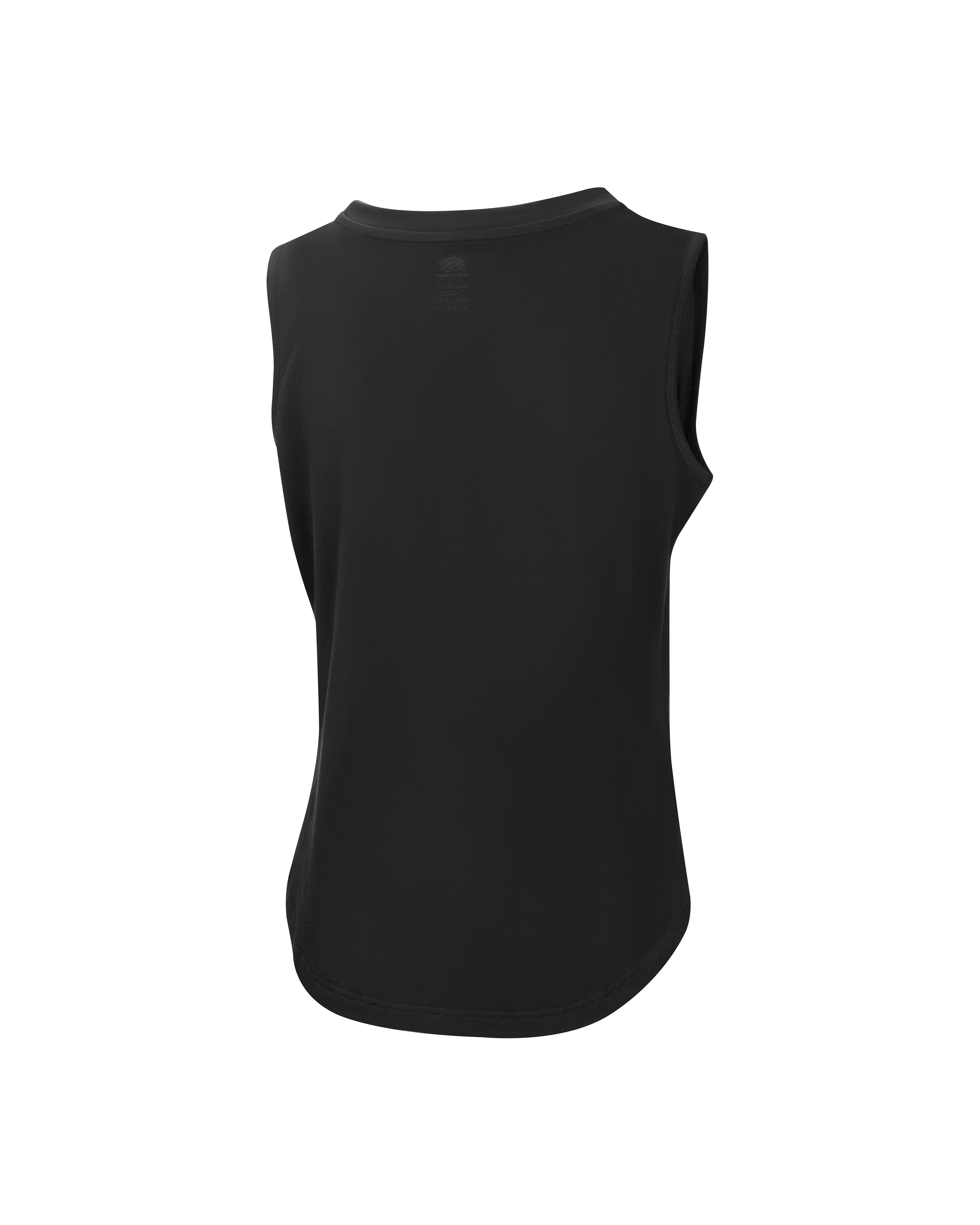 selkirk-sport-sideline-soft-cotton-damen-tank-top image 2
