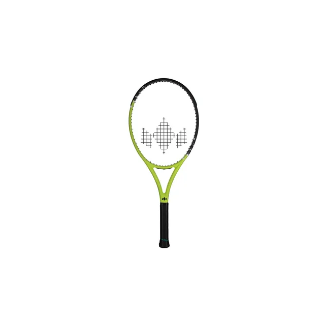 diadem-super-26-junior-tennisschl-ger-26-zoll-gelb image 1