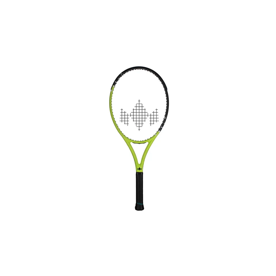 diadem-super-26-junior-tennisschl-ger-26-zoll-gelb image 1