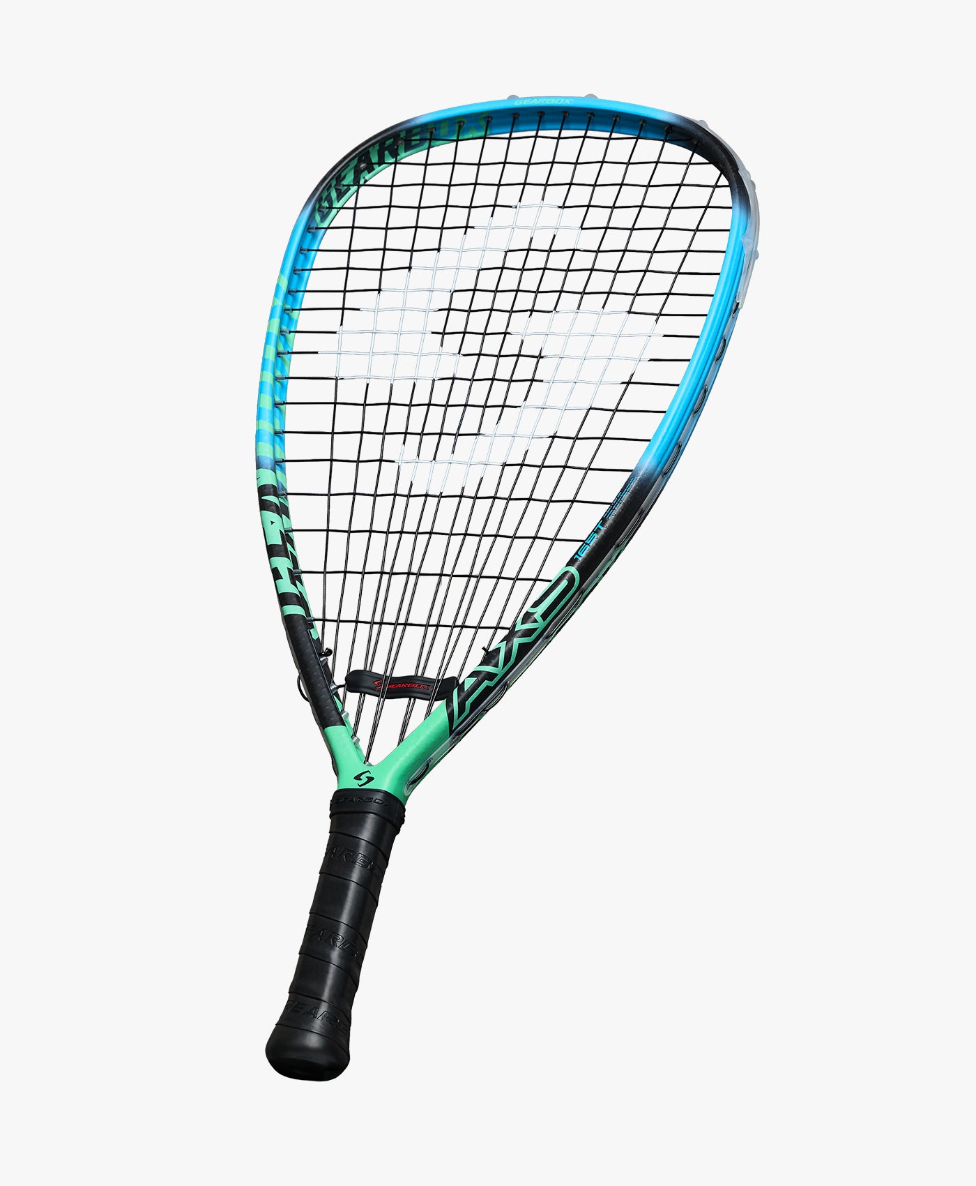 gearbox-axs-165-teardrop-squashschl-ger-green-blue image 2