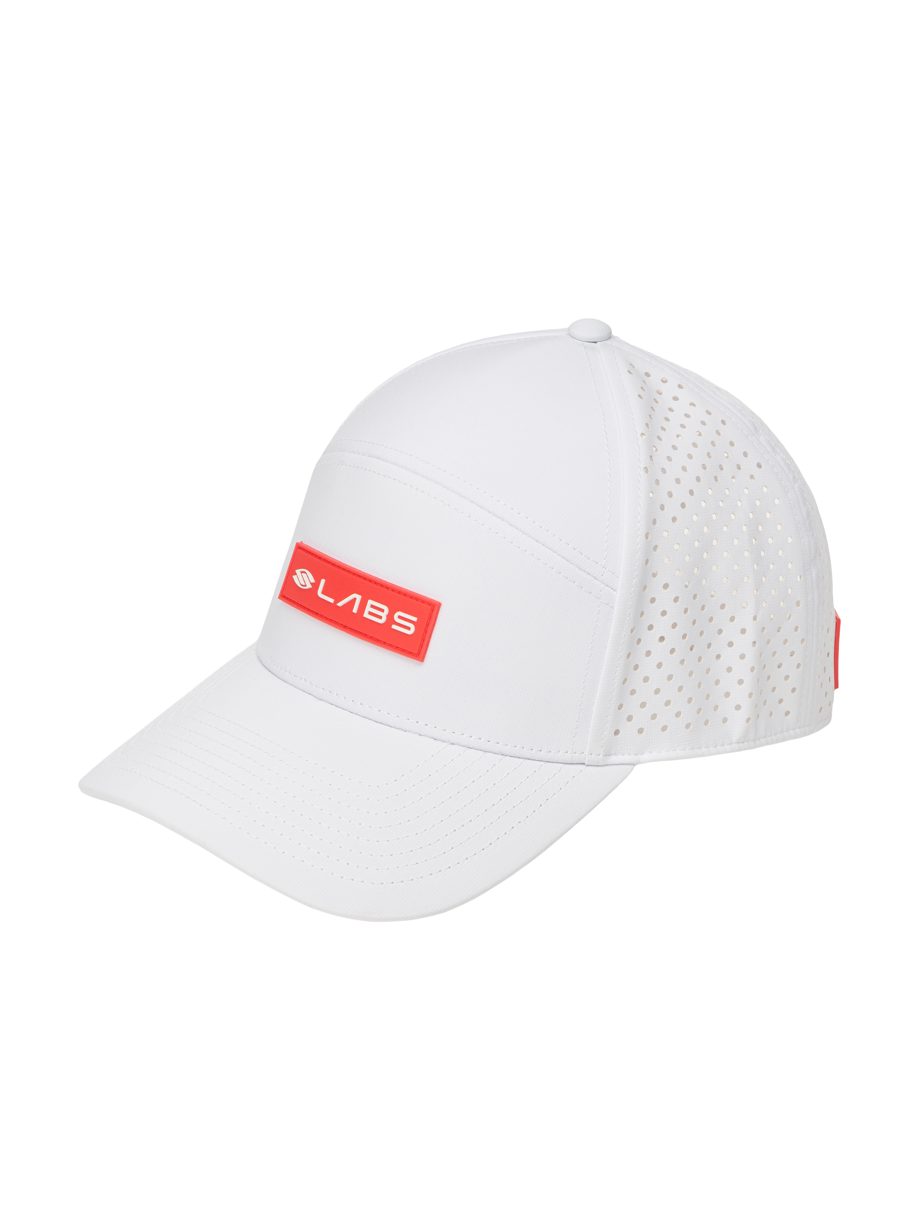 selkirk-labs-flat-bill-snapback-pickleball-cap image 3