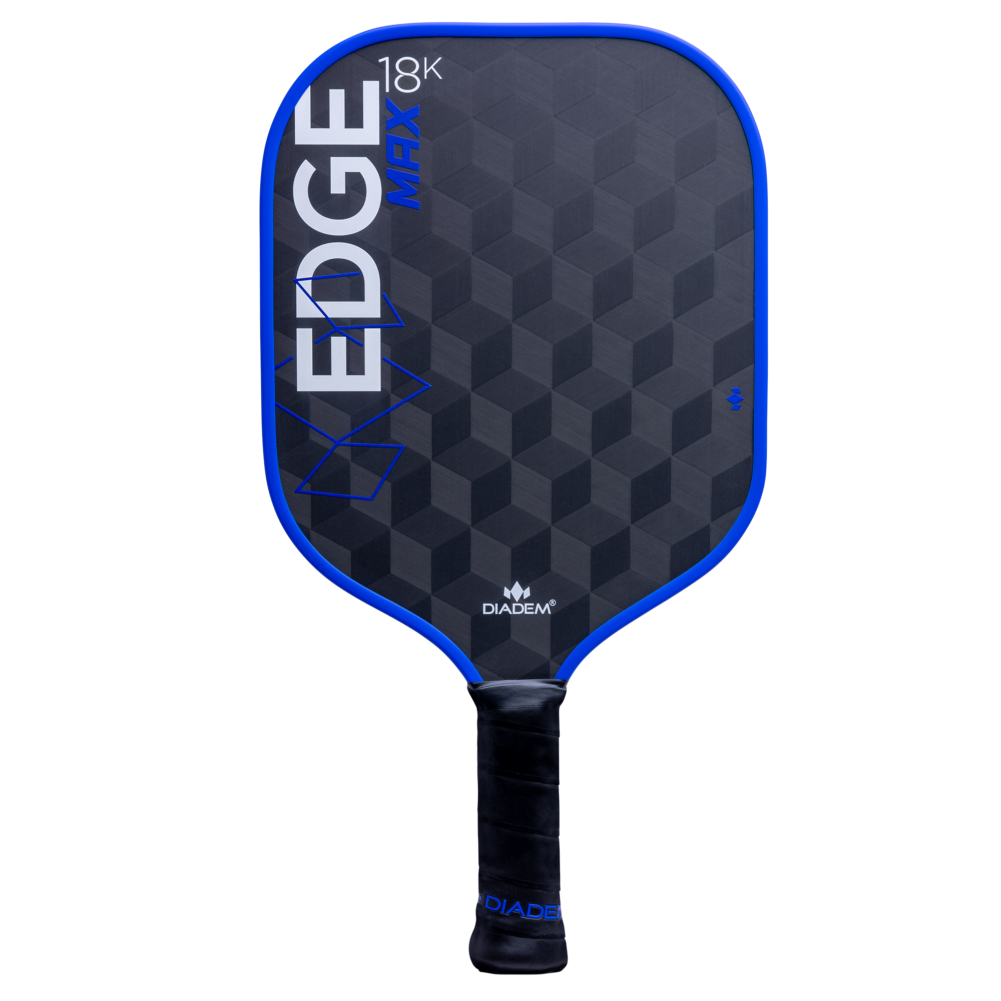 diadem-edge-18k-max-pickleball-paddle-widebody image 1