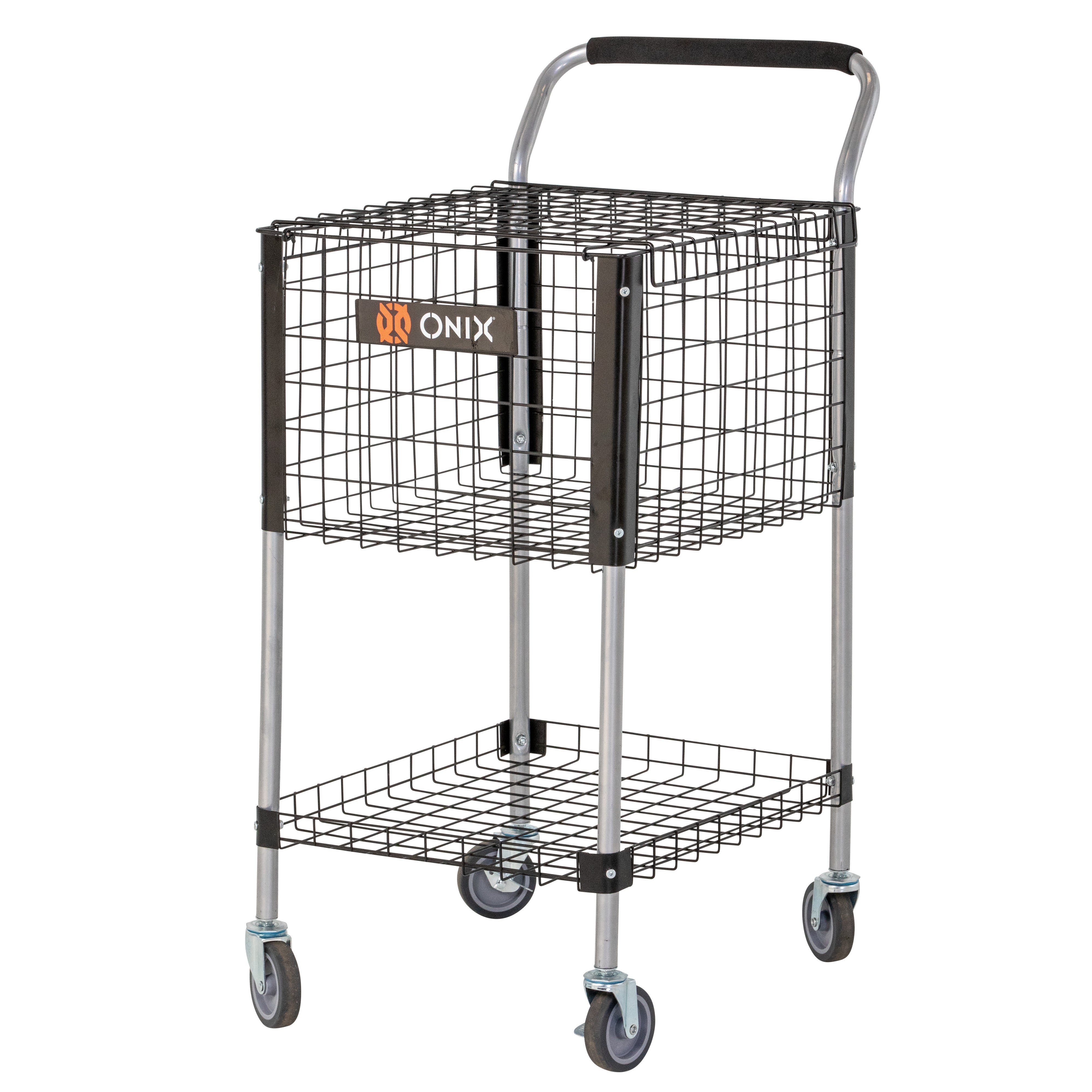 onix-pickleball-teaching-cart-ballwagen-trainingskorb image 3
