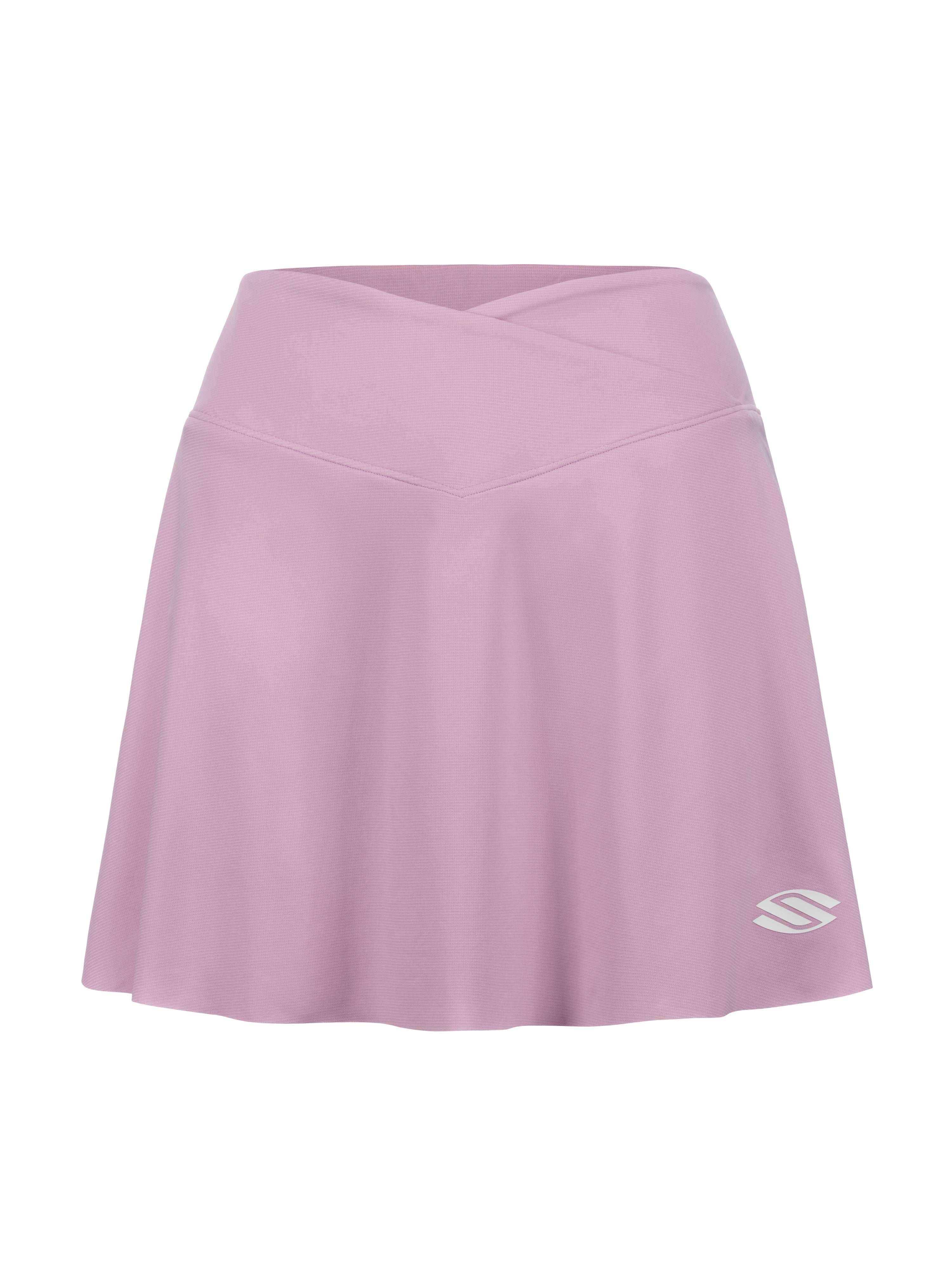 selkirk-sport-women-s-essentials-pickleball-skirt image 2