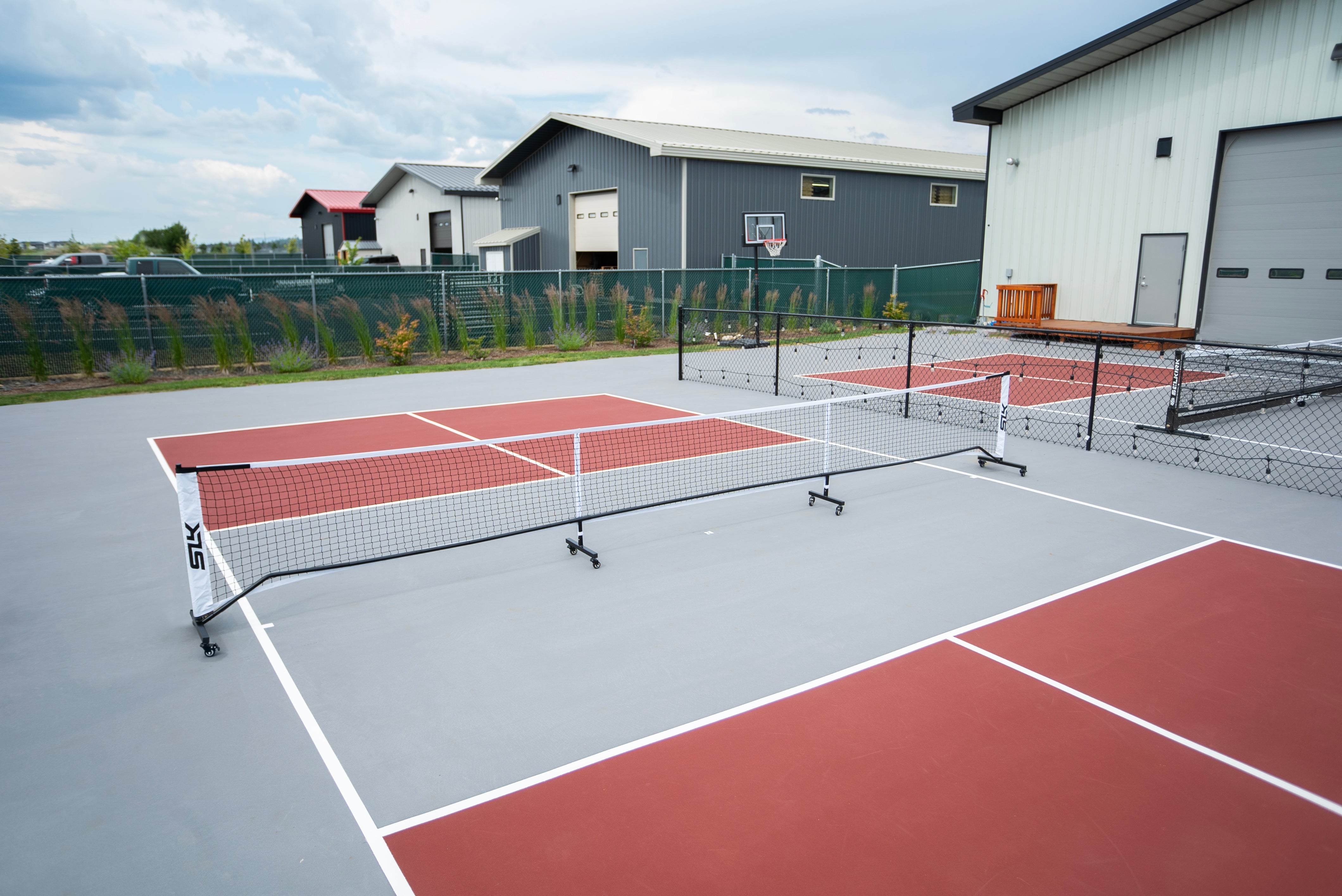 slk-by-selkirk-prime-portable-pickleball-netz-mit-rollen-turnierma image 4