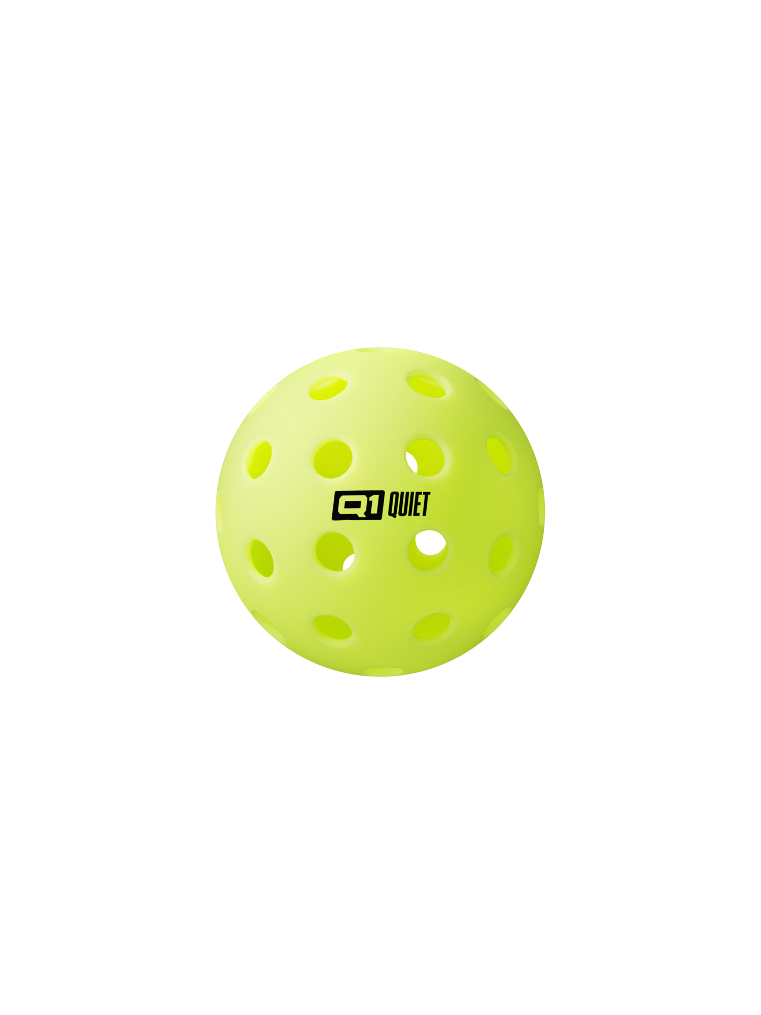selkirk-q1-quiet-pickleball-ball-2 image 2