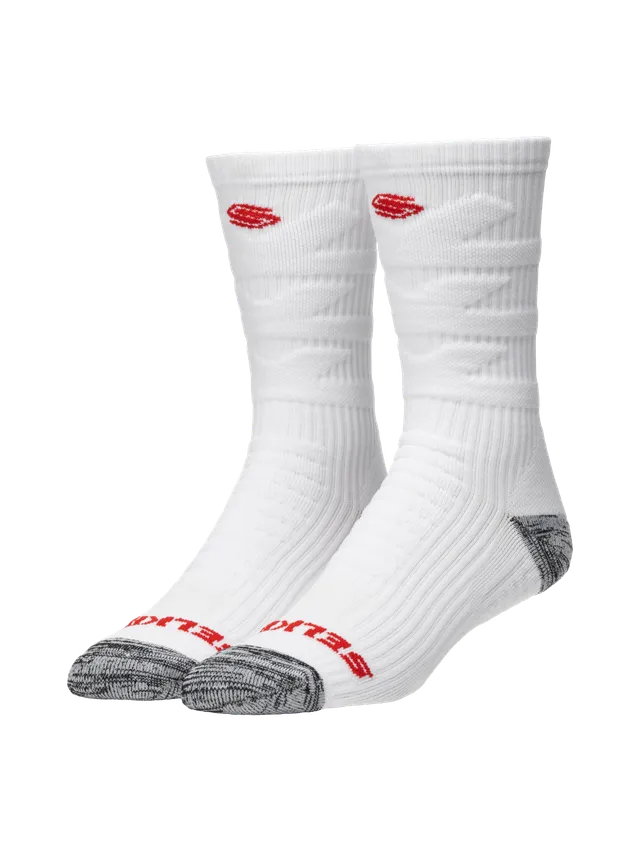 selkirk-courtlock-crew-pickleball-socken image 1