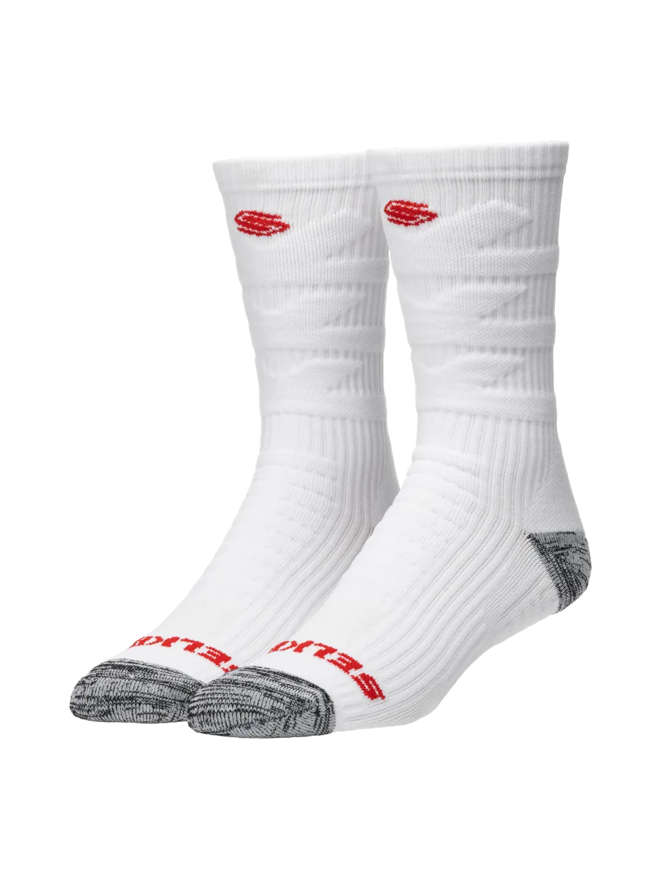 selkirk-courtlock-crew-pickleball-socken image 1
