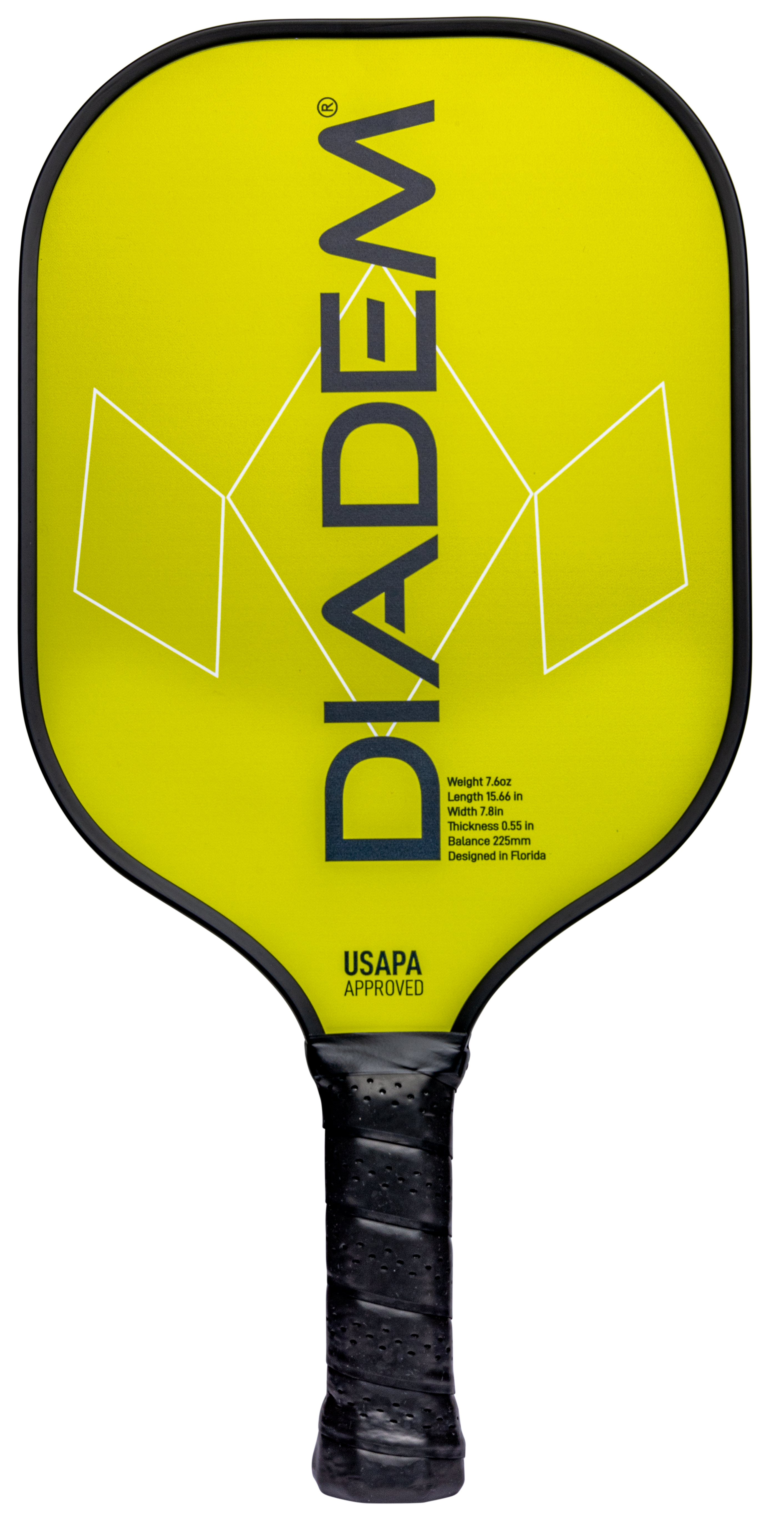 diadem-hero-pickleball-paddle-einsteiger-schl-ger-breit image 5
