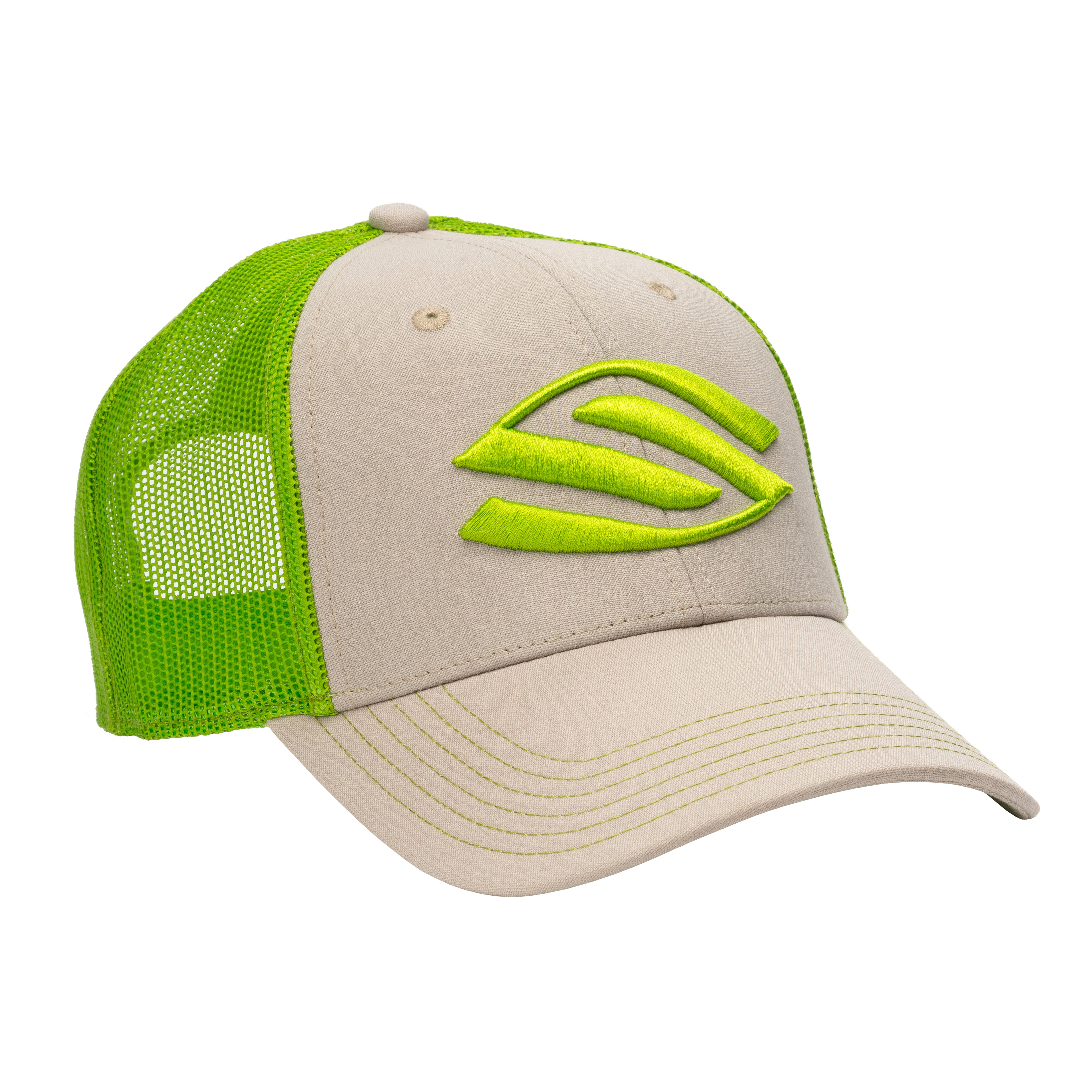 selkirk-amped-trucker-cap image 4