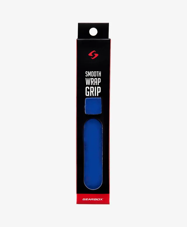 gearbox-smooth-wrap-griffband-pickleball-griff-blau image 1
