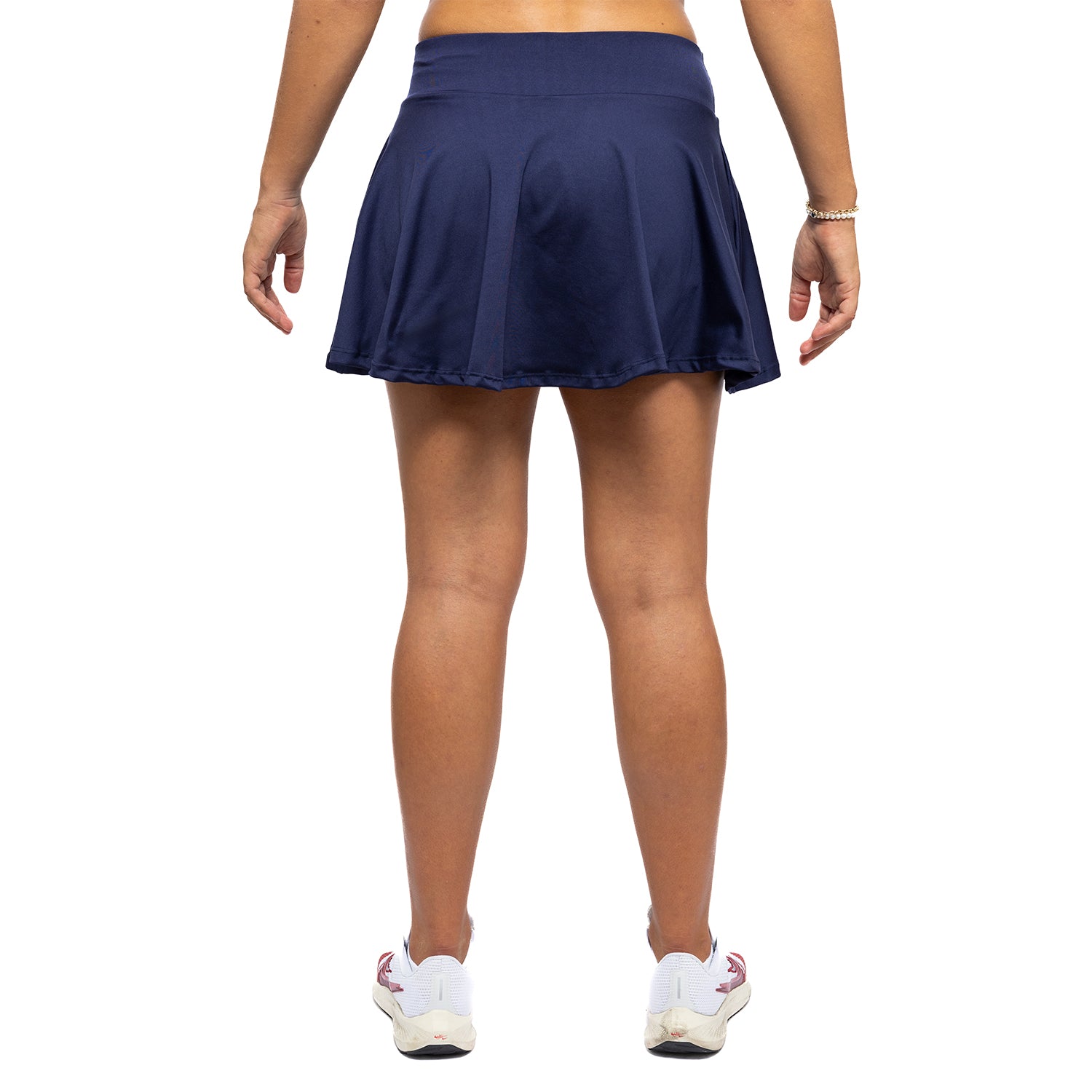 diadem-women-s-essential-club-skirt-tennisrock-mit-shorty image 7