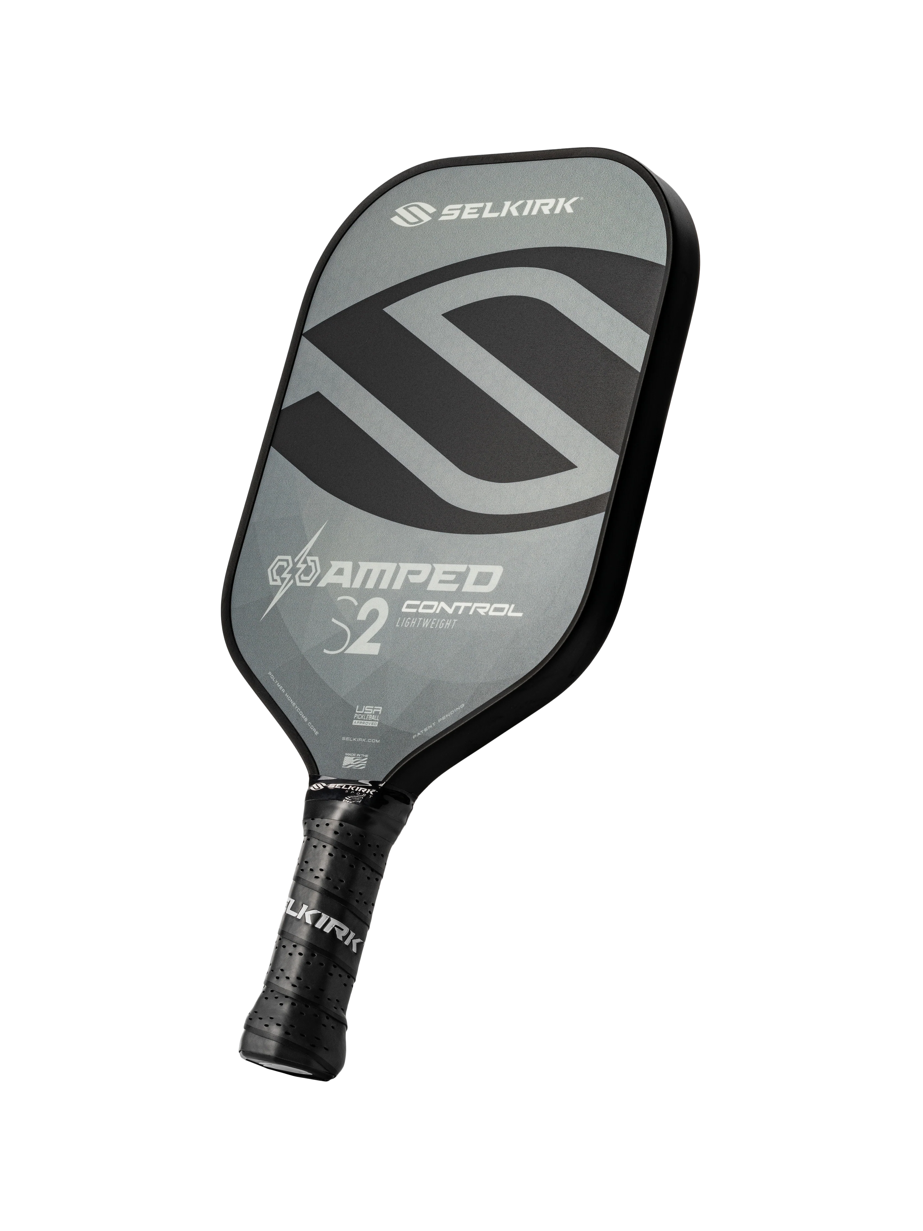 selkirk-amped-control-s2-pickleball-paddle image 3
