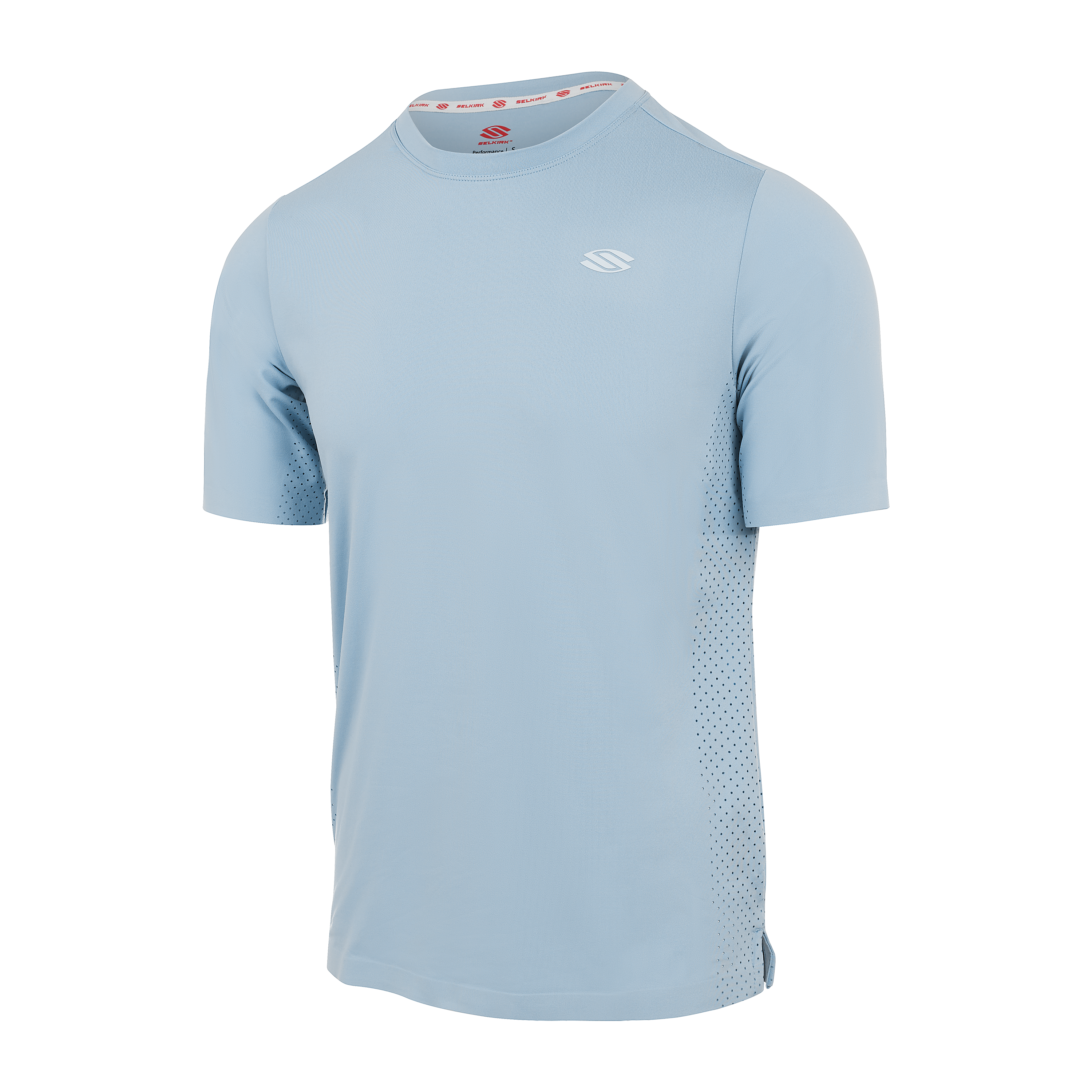 selkirk-men-s-pro-line-athletic-t-shirt-kurzarm image 4