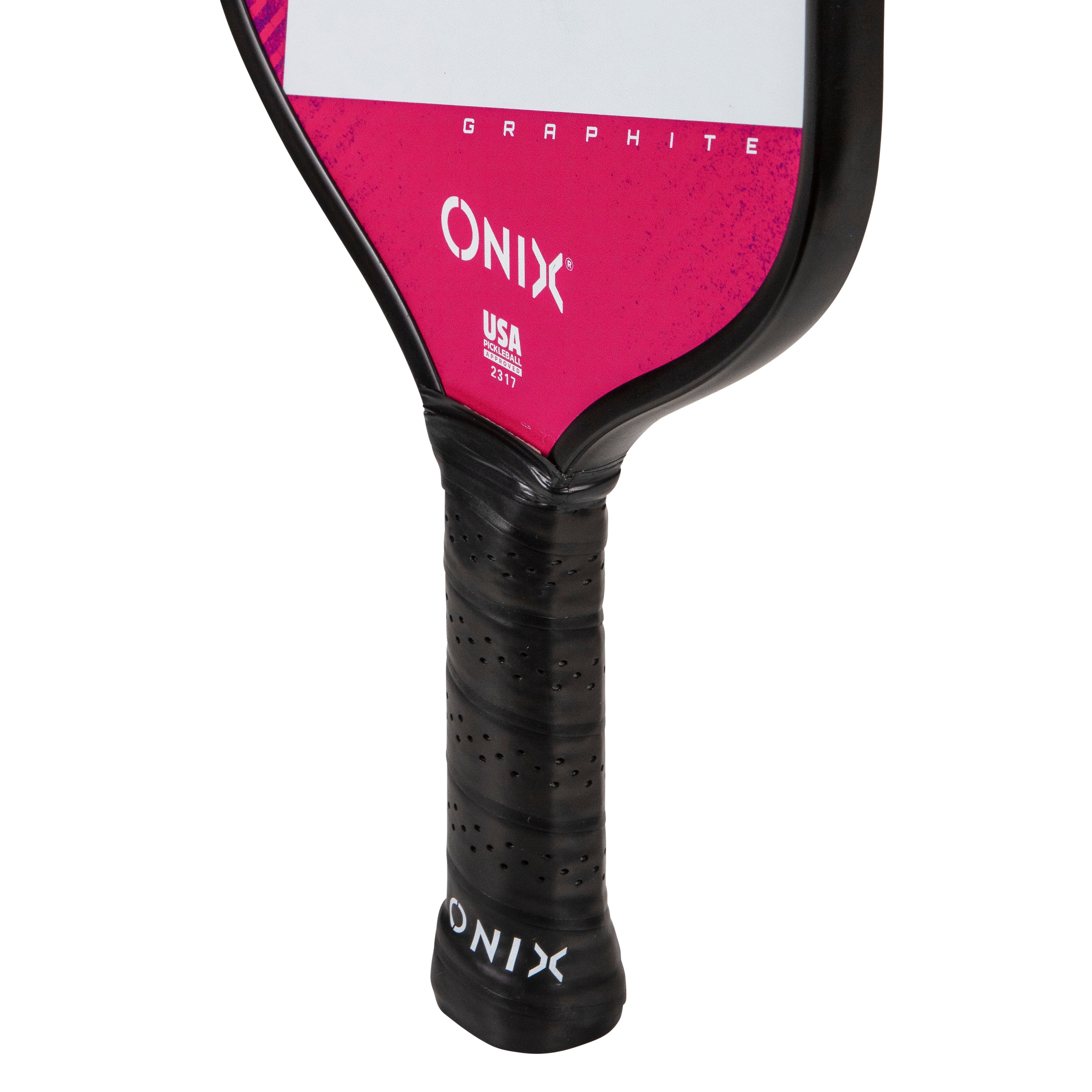 onix-pickleball-z5-mod-v2-graphite-pickleball-paddle-widebody image 7