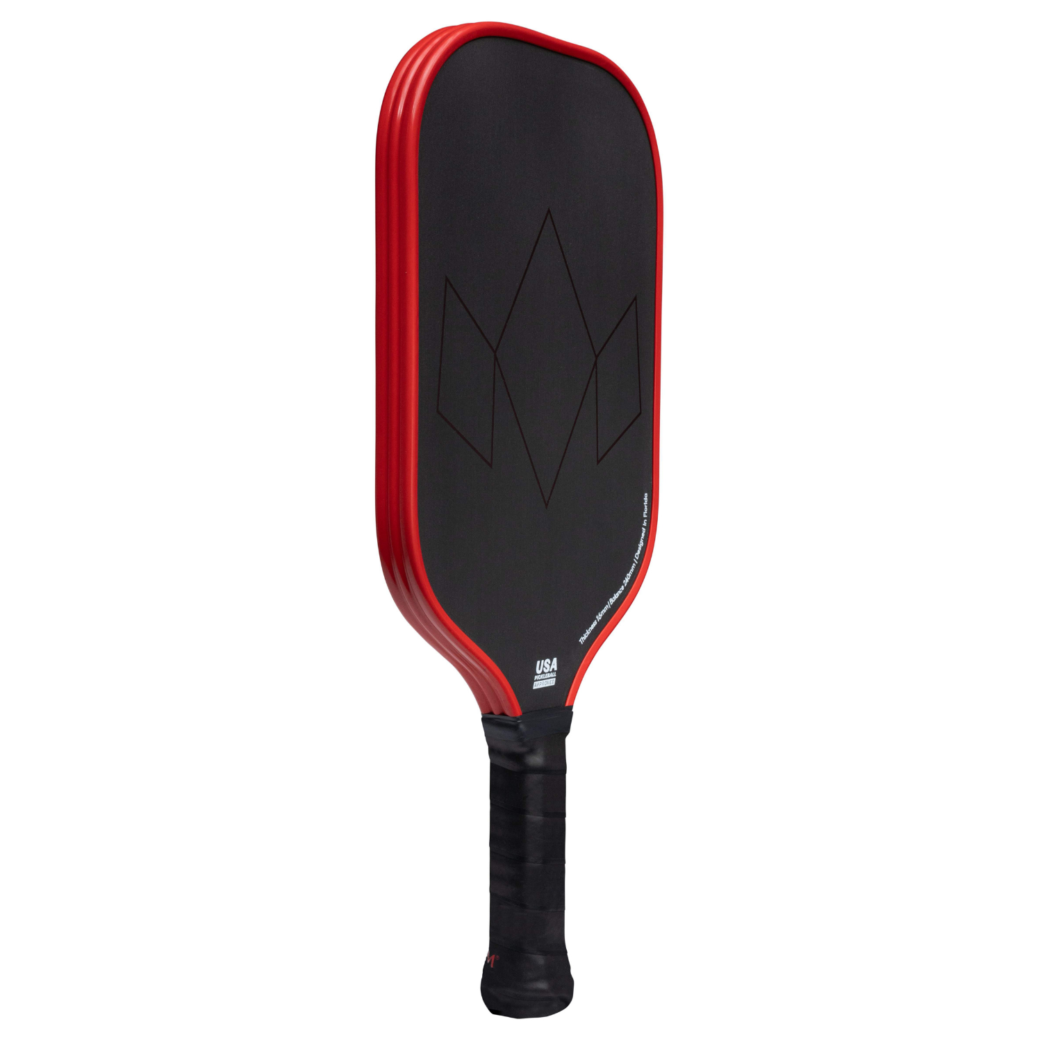 diadem-warrior-edge-pickleball-paddle-16-mm-8-0-oz image 4