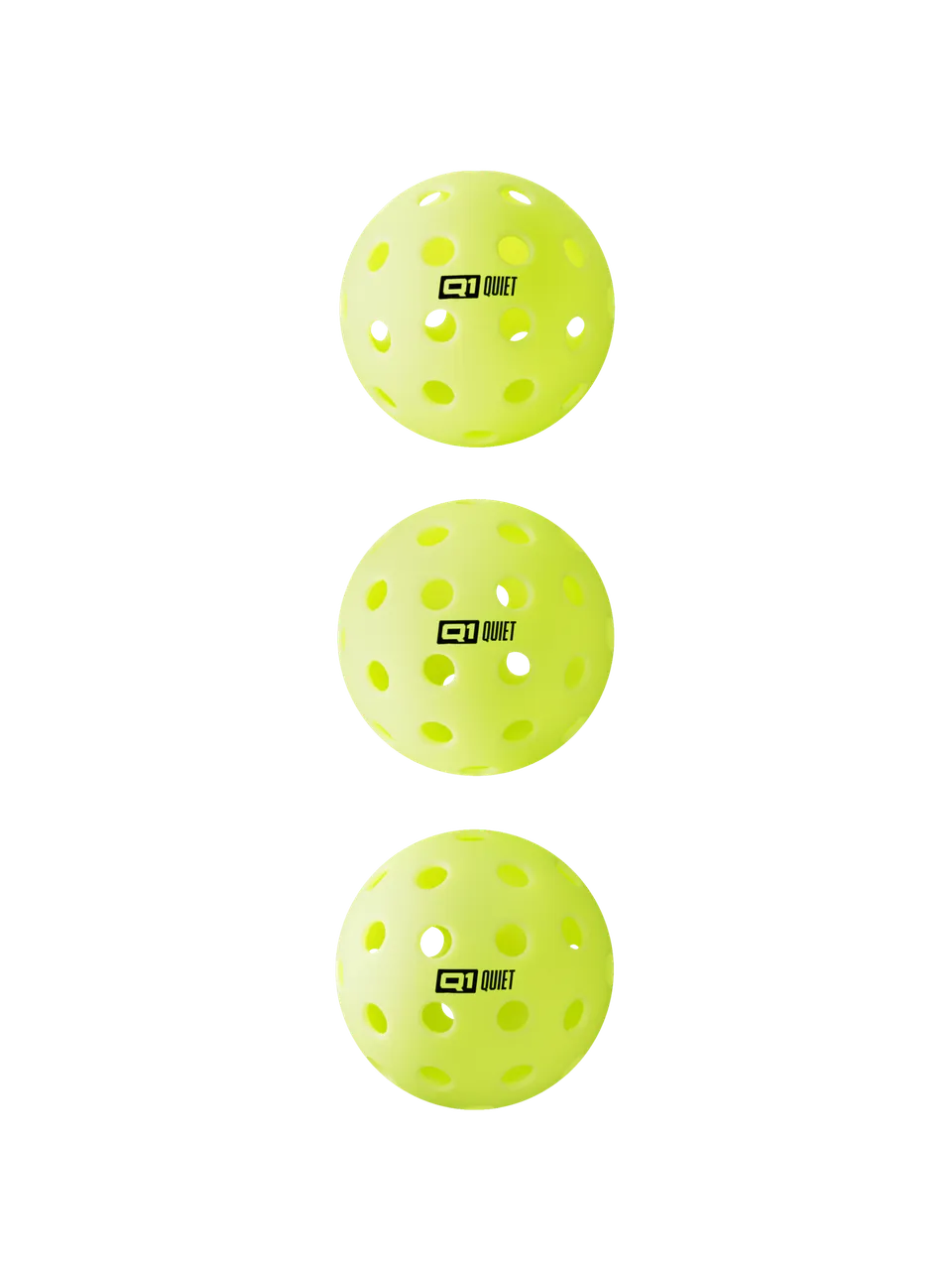 selkirk-q1-quiet-pickleball-ball-2 image 1