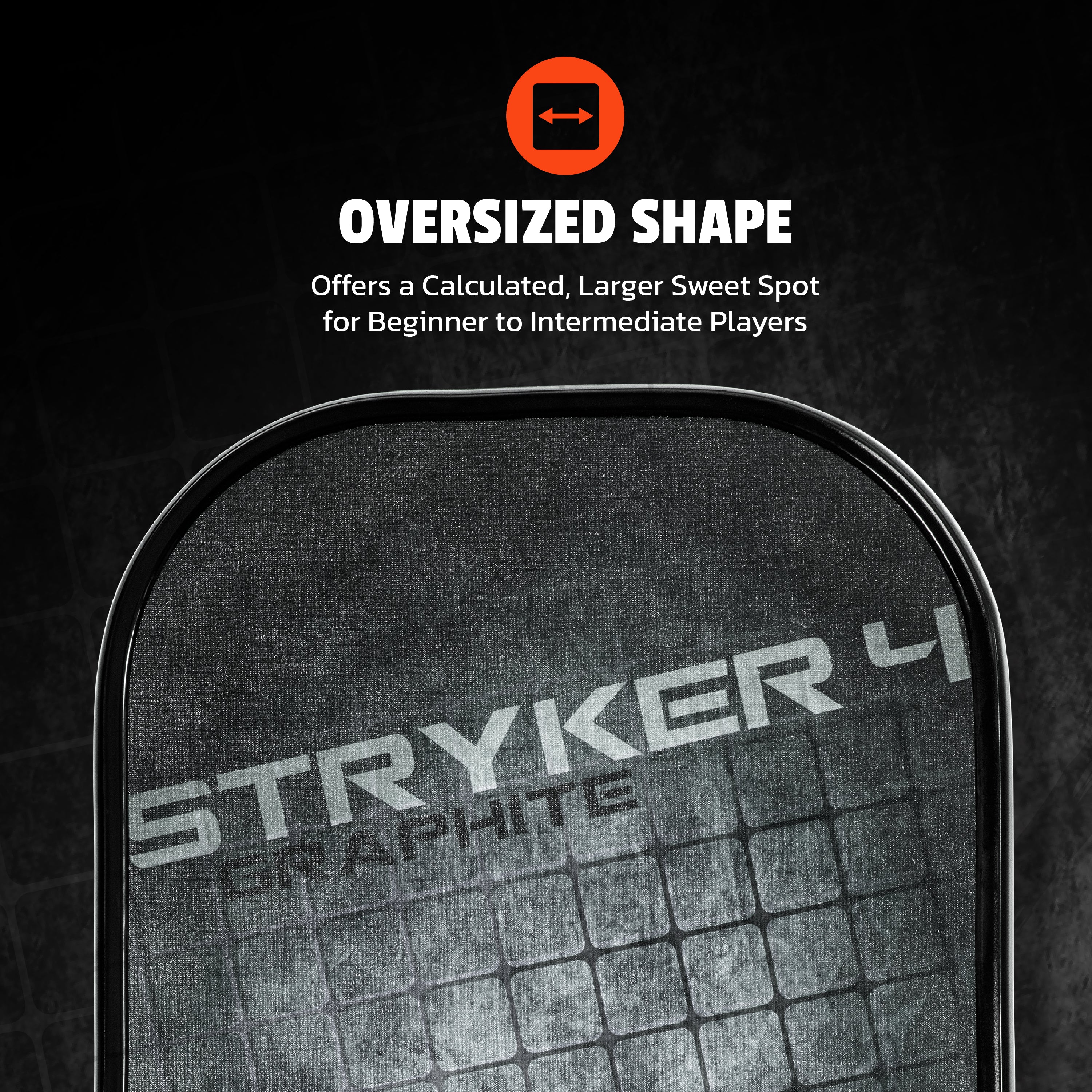 onix-pickleball-stryker-4-graphite-pickleball-schl-ger image 5