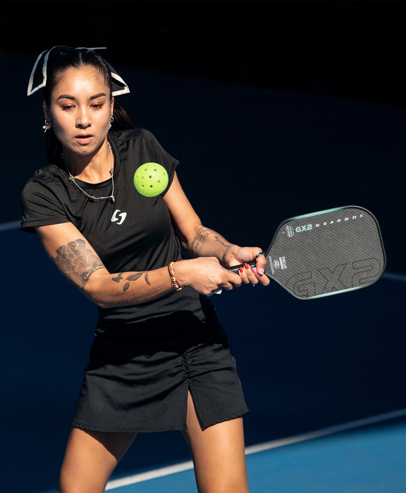gearbox-gx2-integra-xl-sstcore-2-0-all-court-paddle image 8