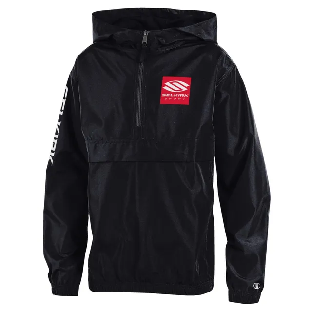 selkirk-sport-champion-youth-packable-jacket-kinderjacke image 1