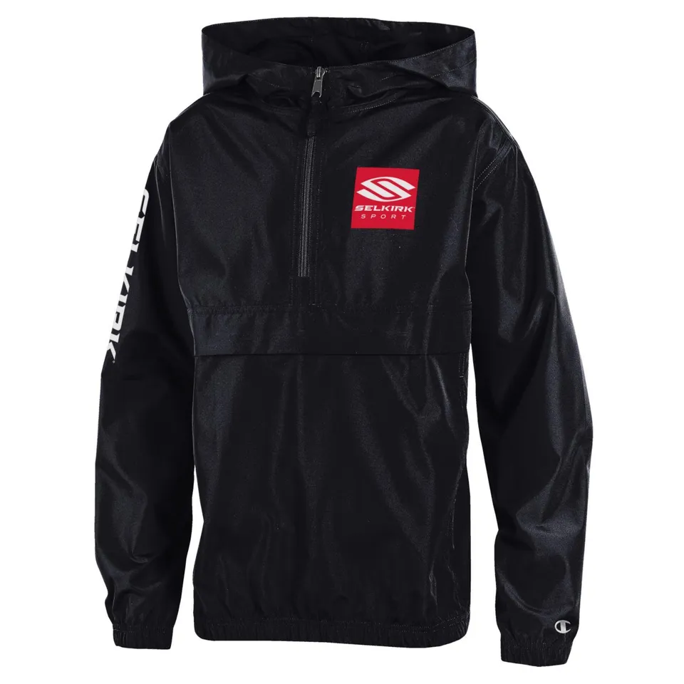 selkirk-sport-champion-youth-packable-jacket-kinderjacke image 1