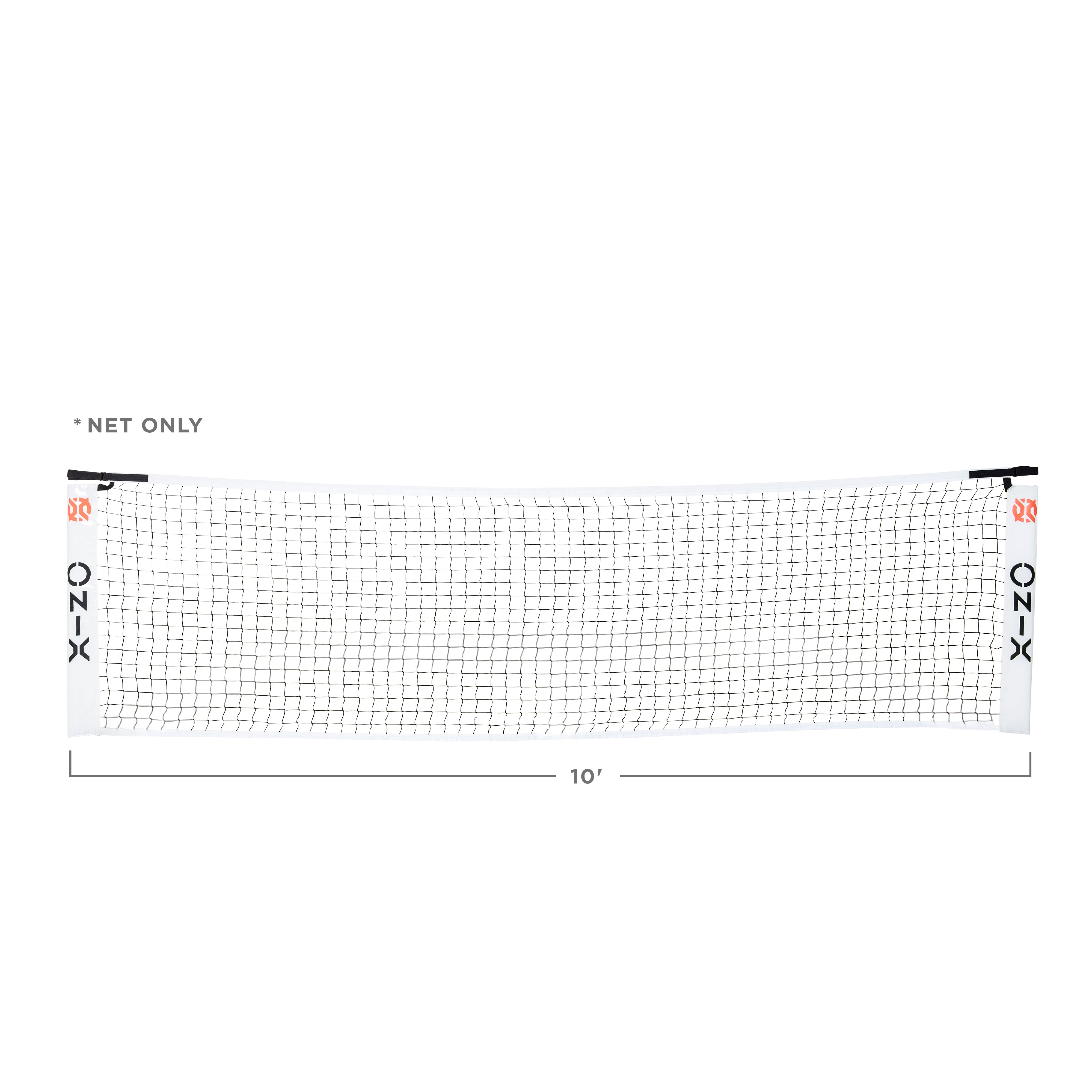 onix-pickleball-10-mini-ersatz-pickleballnetz image 1
