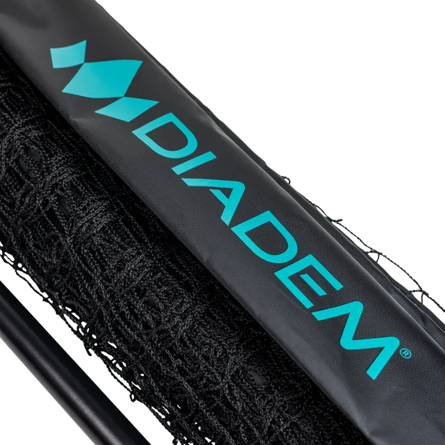 diadem-premier-rollout-pickleball-junior-tennis-netz-22ft image 1