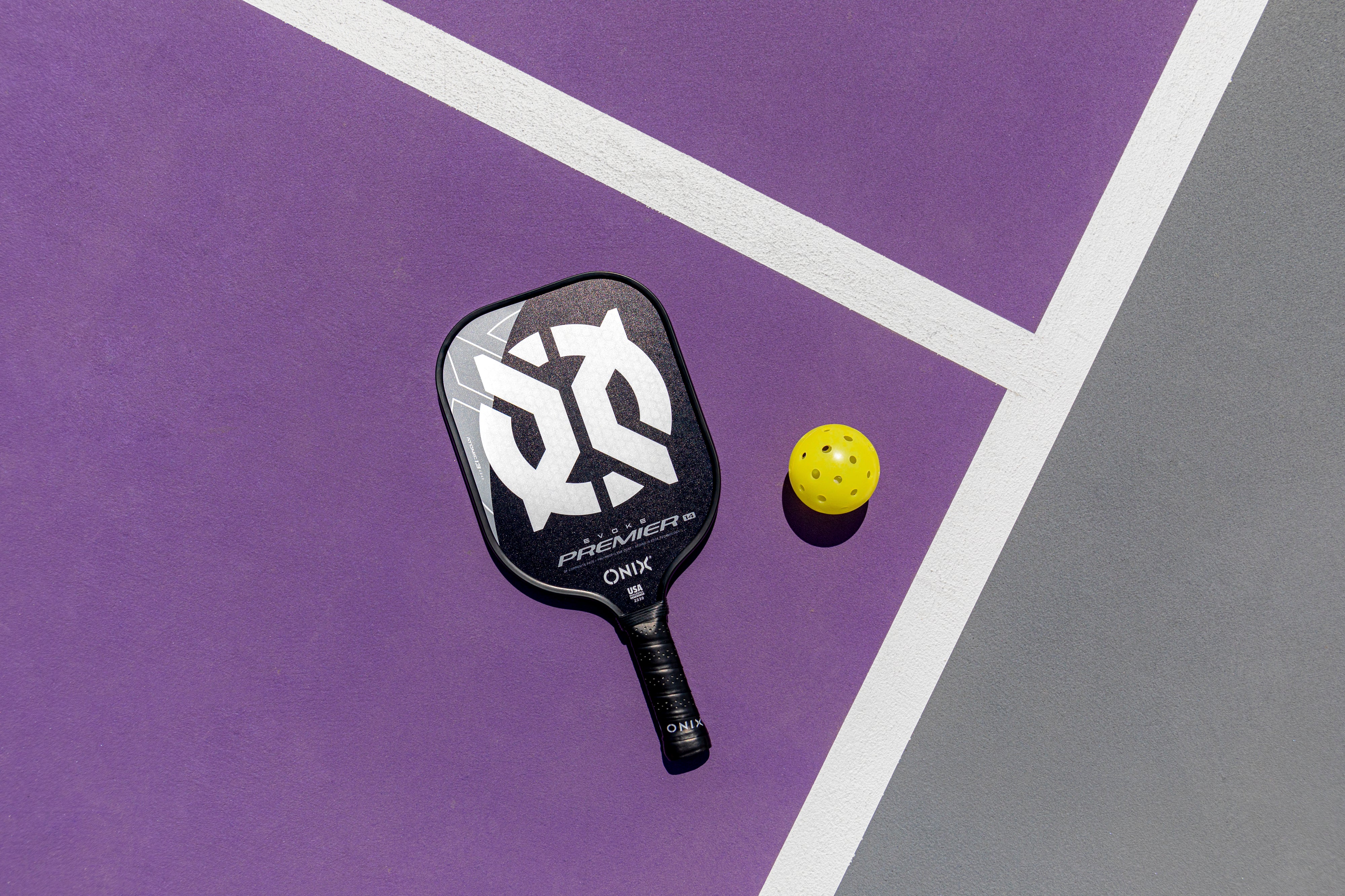 onix-evoke-premier-pickleball-paddle image 8
