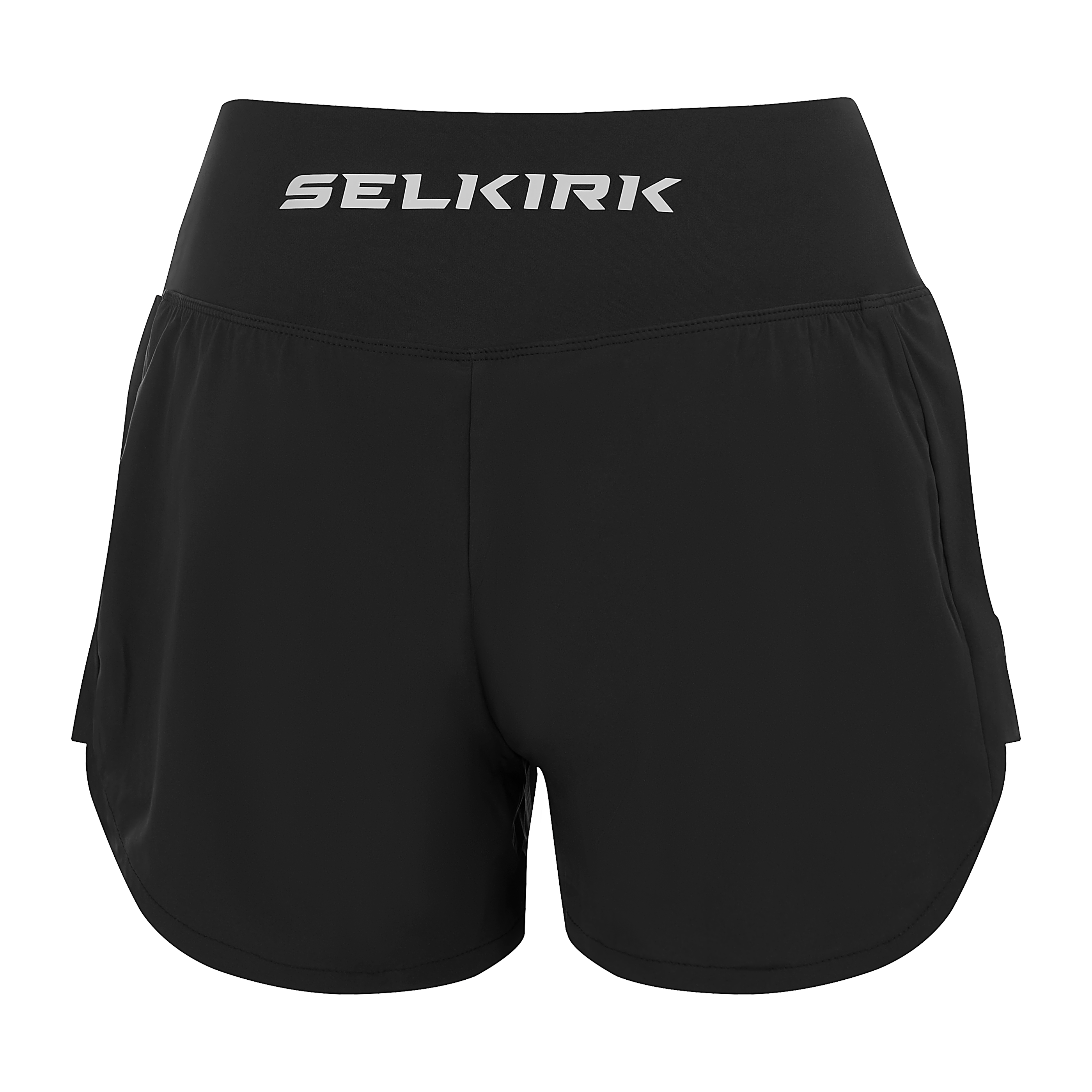 selkirk-women-s-pro-line-woven-pickleball-shorts-damen-shorts image 6
