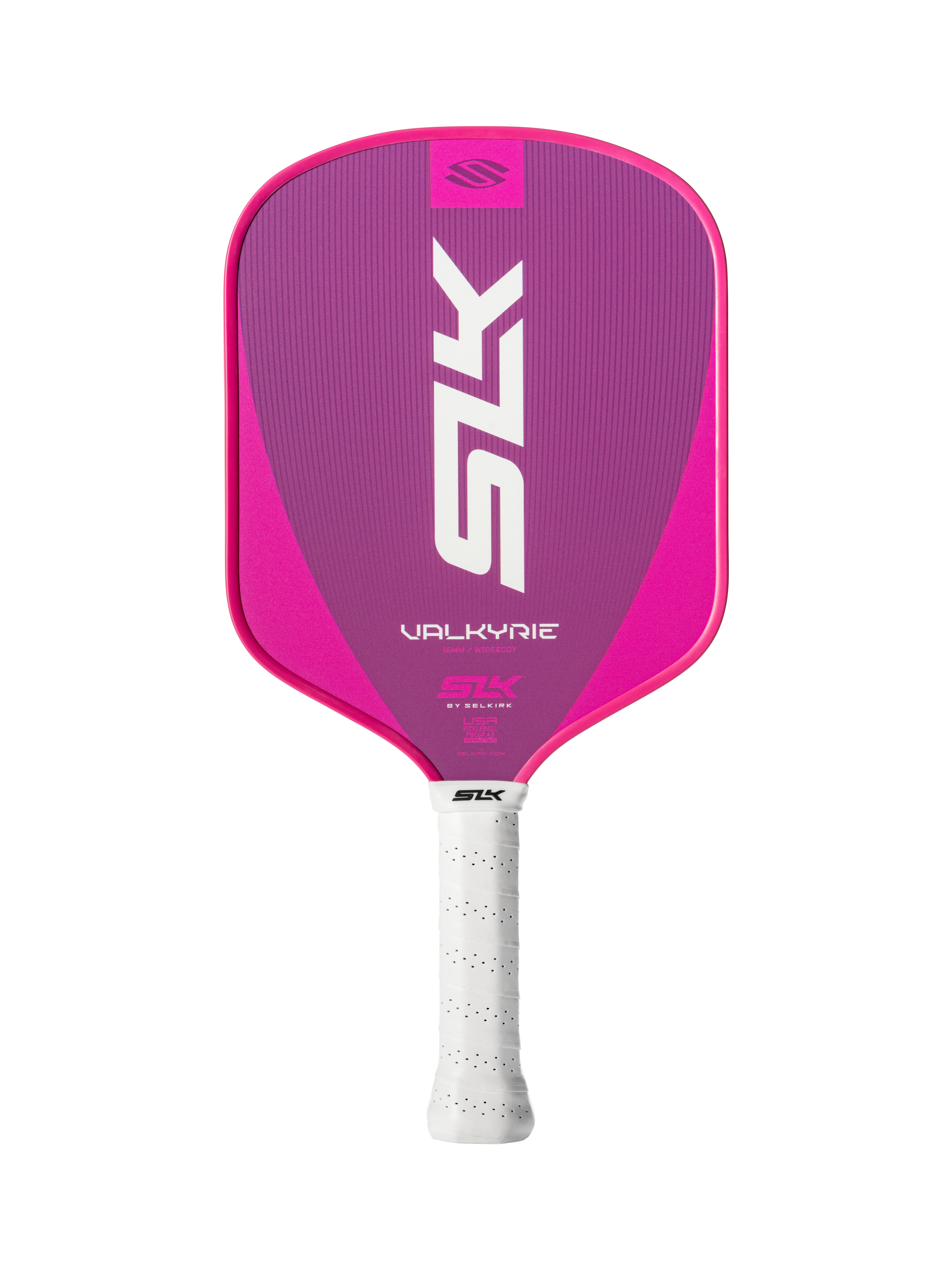 slk-valkyrie-pickleball-paddle-all-court-f-r-einsteiger image 5