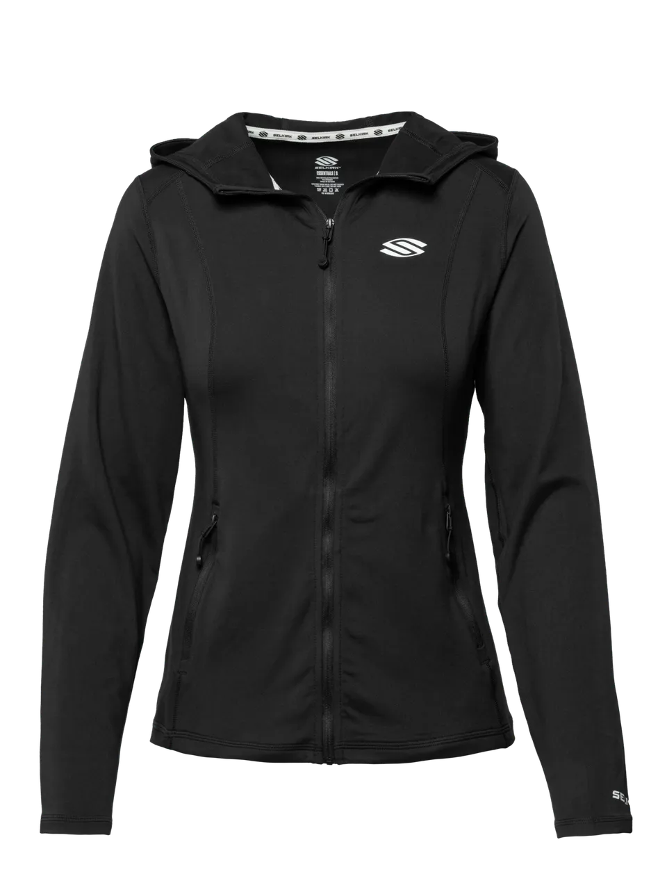 selkirk-essentials-2-0-damen-dualsoft-full-zip-jacke image 1
