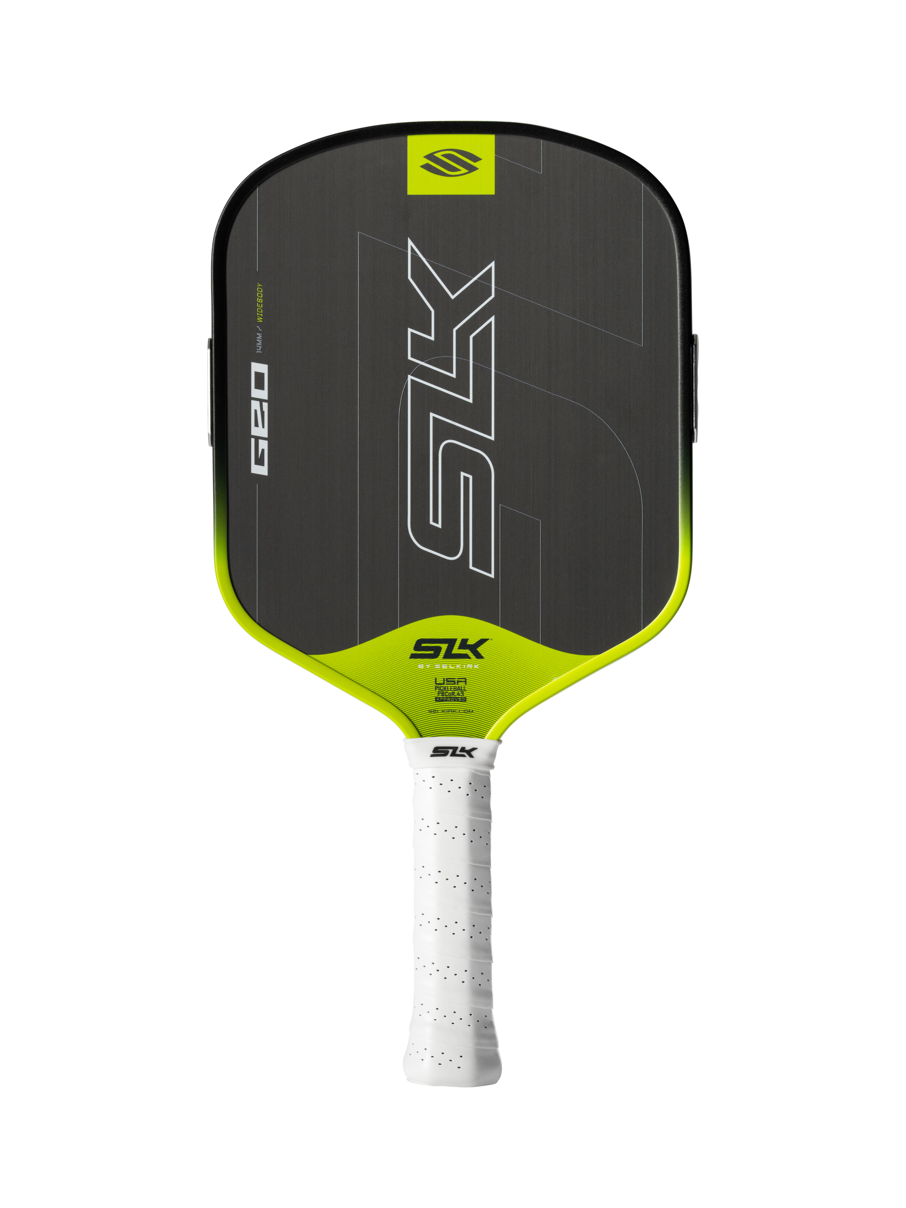 selkirk-slk-geo-pickleball-paddle-hybrid image 5