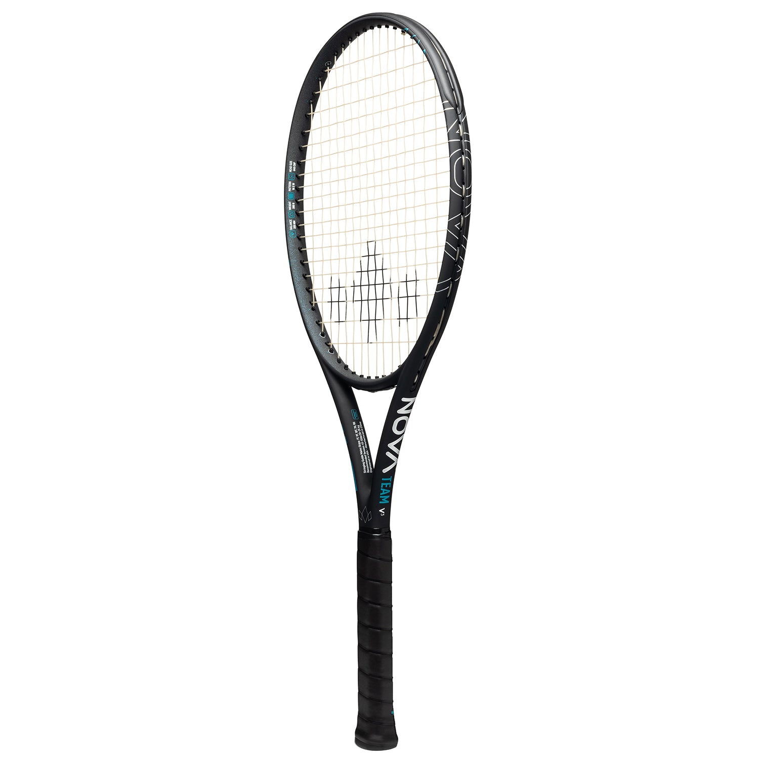 diadem-nova-v3-team-100-tennisschl-ger image 2