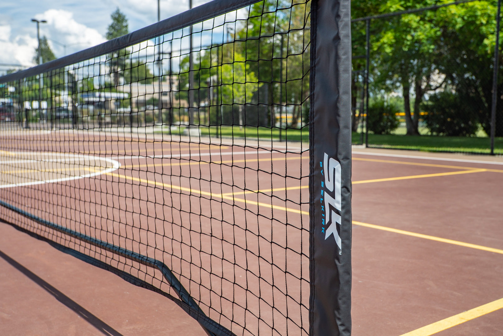selkirk-slk-pro-portable-pickleball-netz image 6