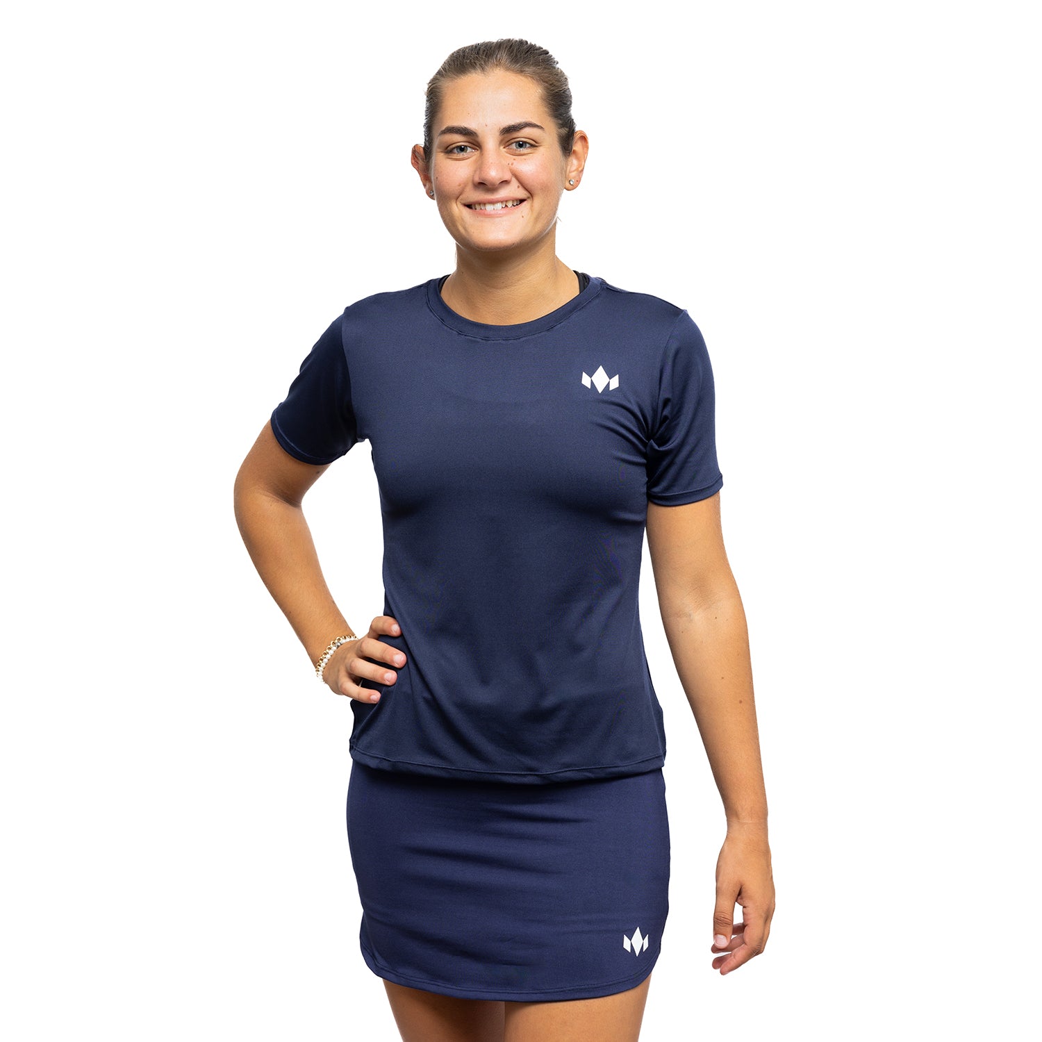 diadem-team-women-s-essential-crewneck-athletic-fit image 4