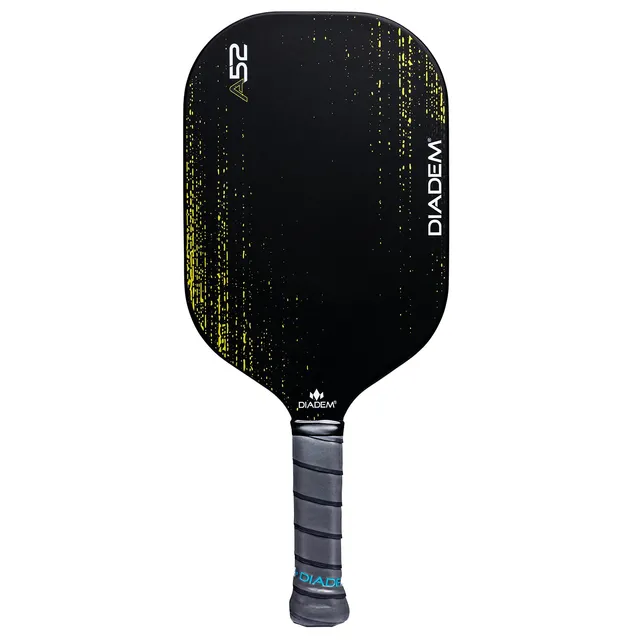 diadem-a52-carbon-pickleball-paddle-power-unter-100 image 1