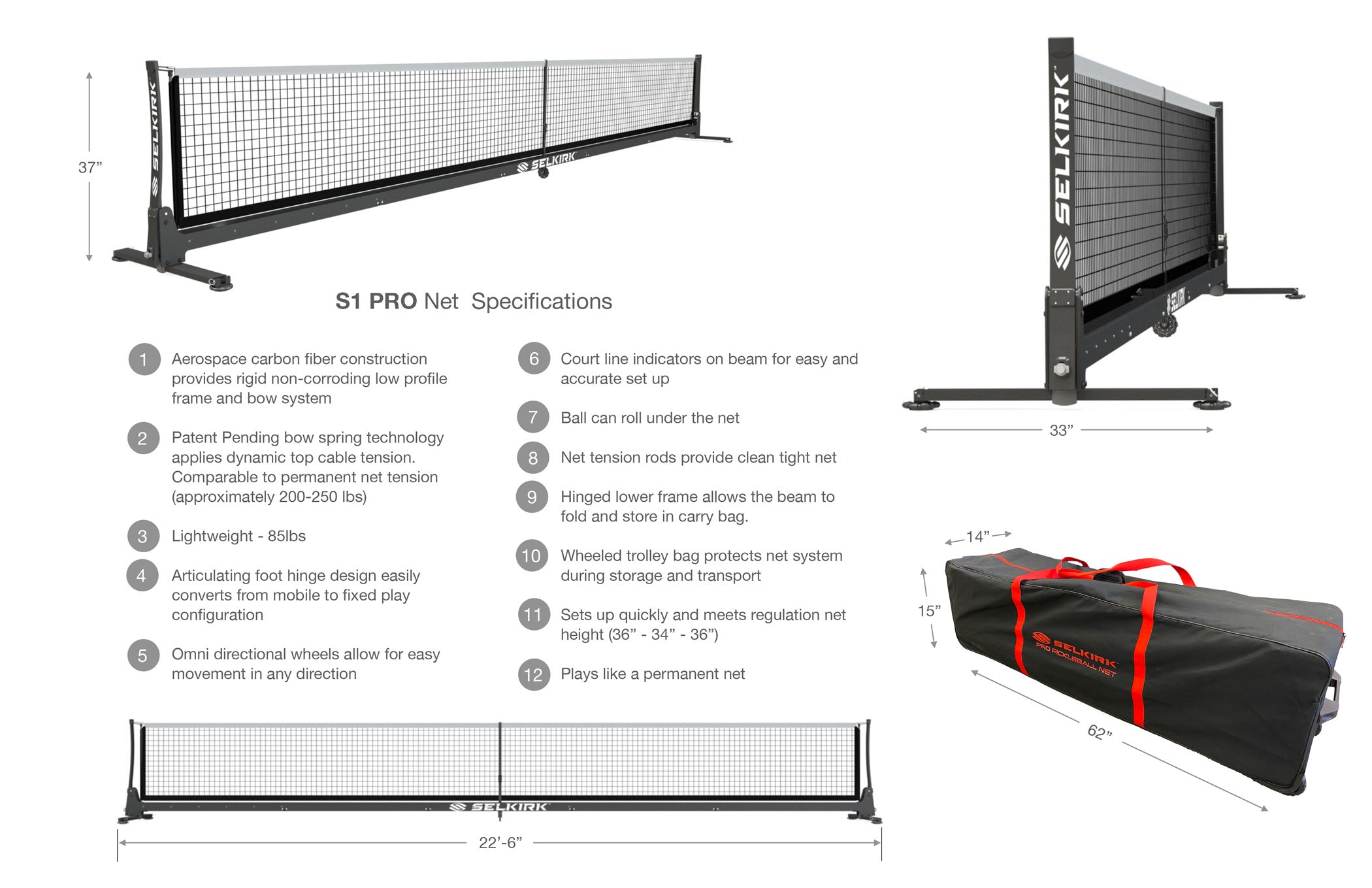 selkirk-labs-001-pro-netz-semi-permanent-carbon-usa image 4