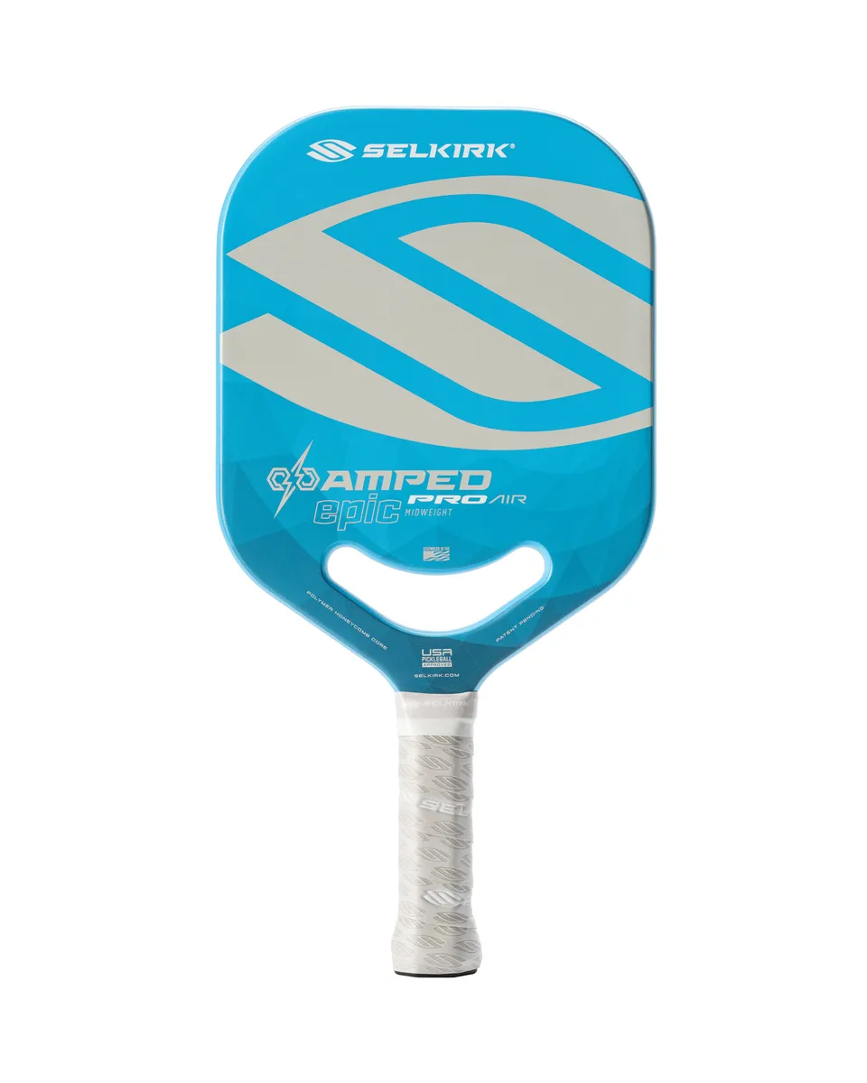 selkirk-amped-pro-air-epic-pickleball-schl-ger image 1