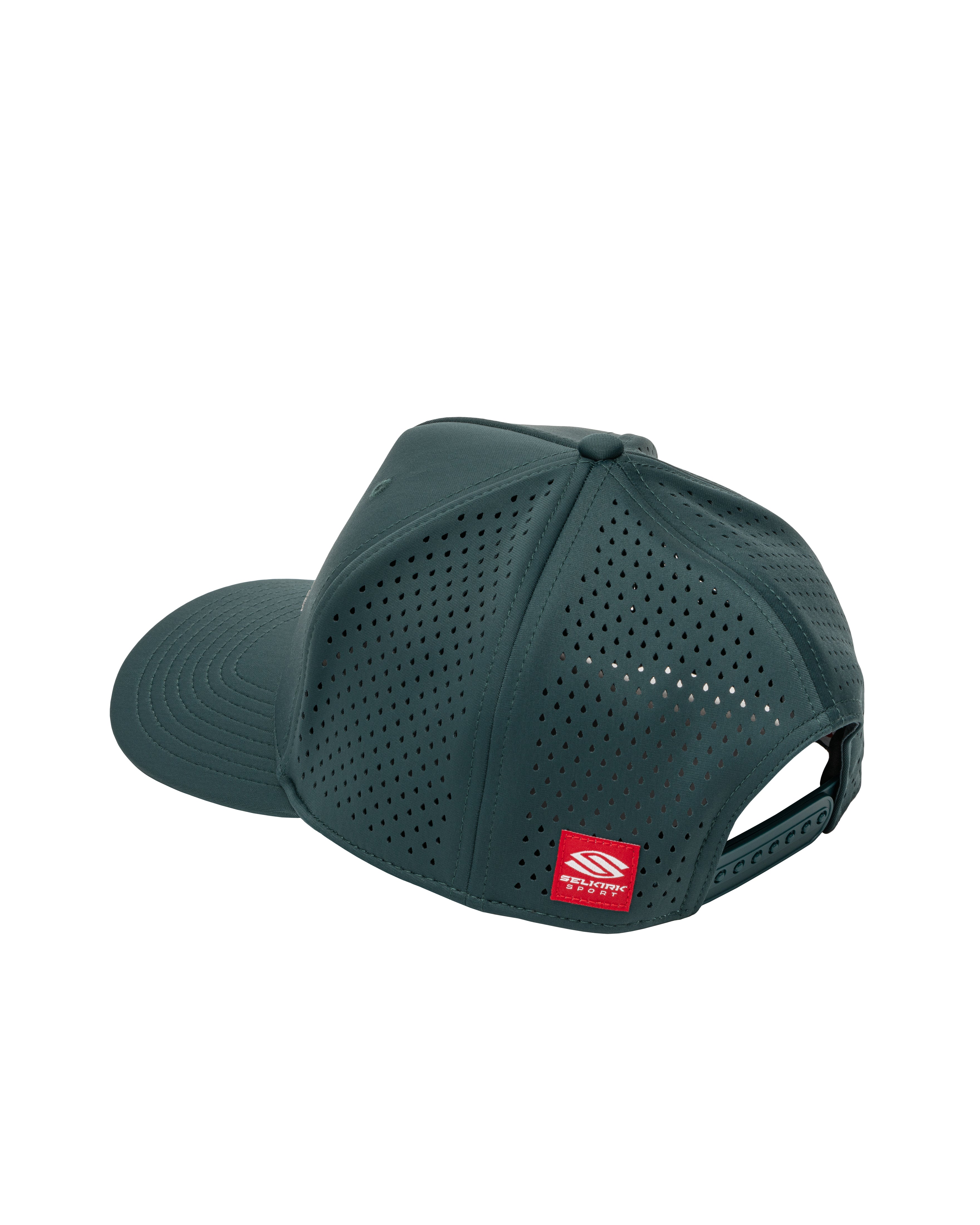 selkirk-pickleball-performance-trucker-hat-cap image 4