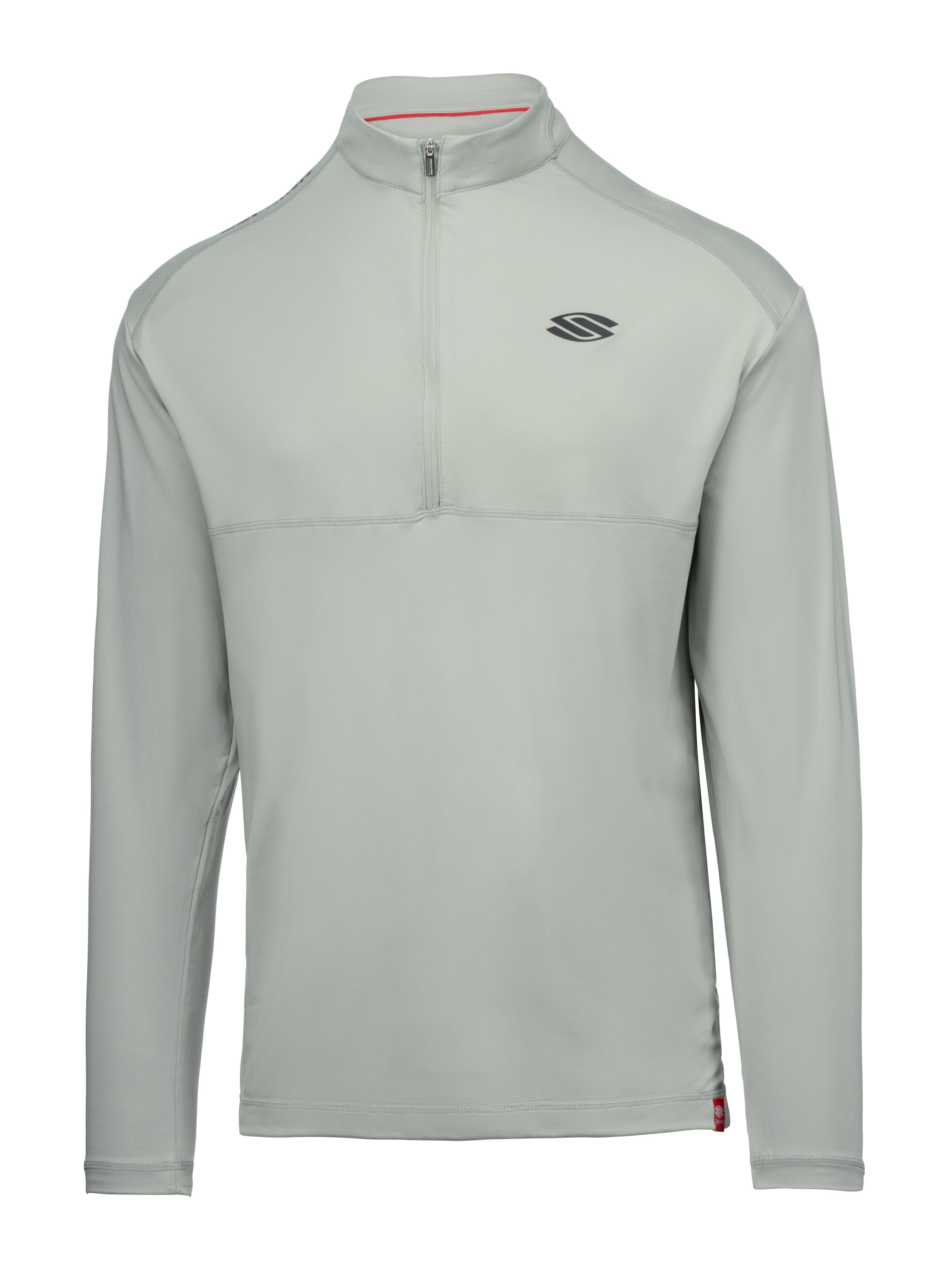 selkirk-men-s-essentials-sport-wik-zip-pullover image 2