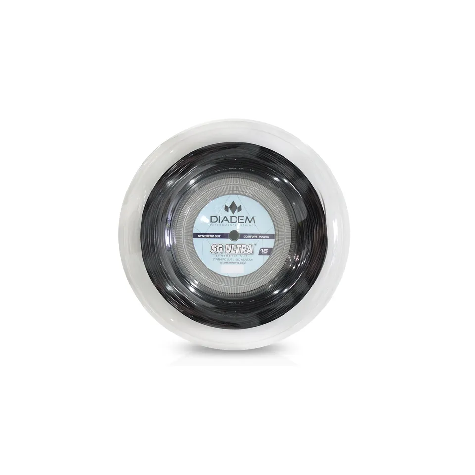 diadem-sg-ultra-reel-200m-synthetik-darmsaite image 1
