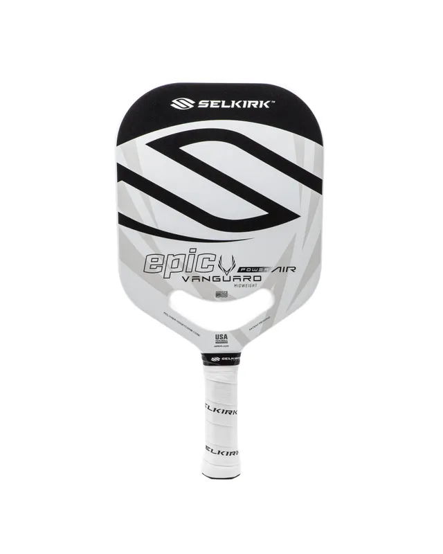selkirk-vanguard-power-air-pickleball-schl-ger image 1