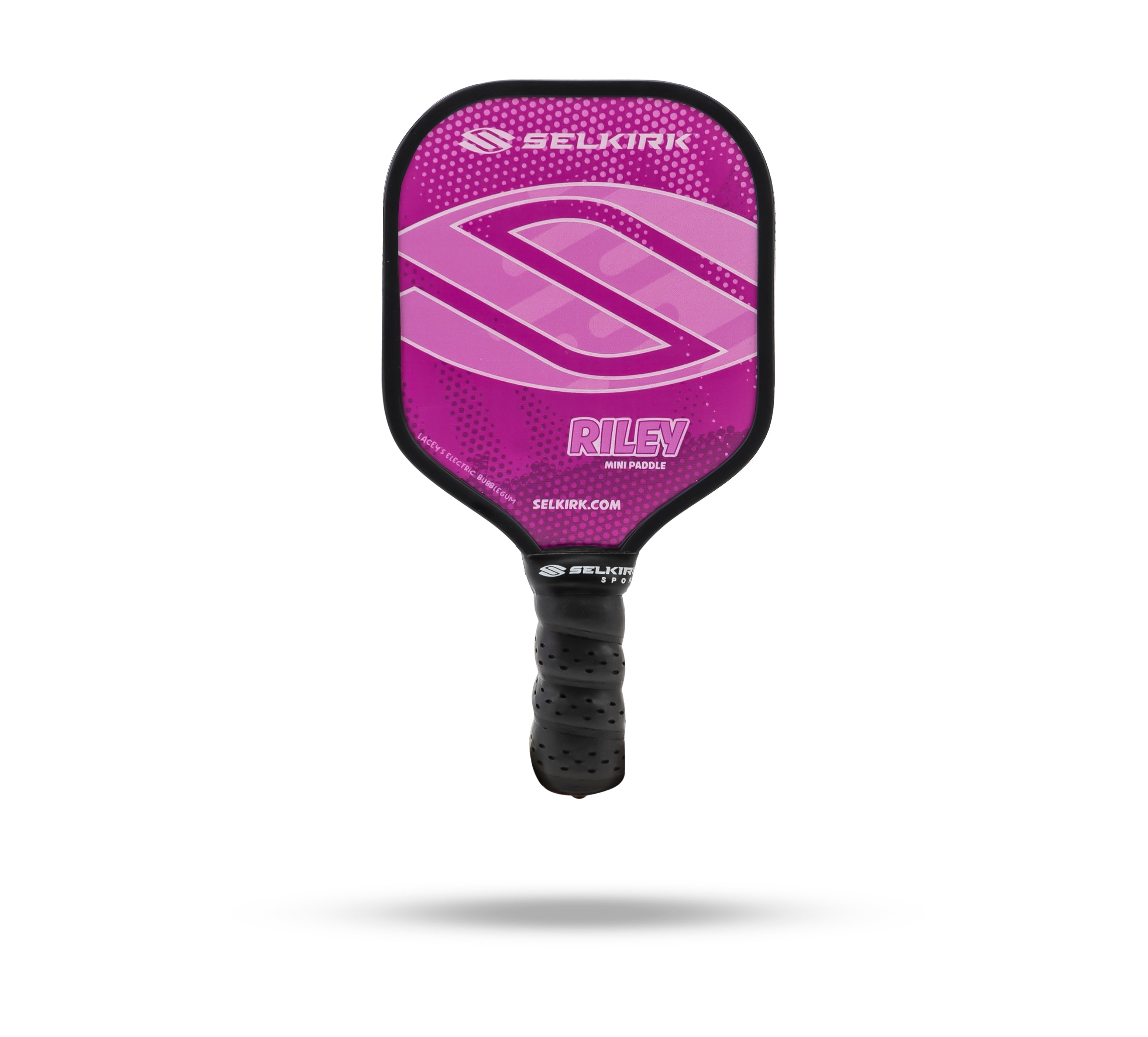 selkirk-sport-riley-mini-pickleball-paddle-deko-sammler image 3